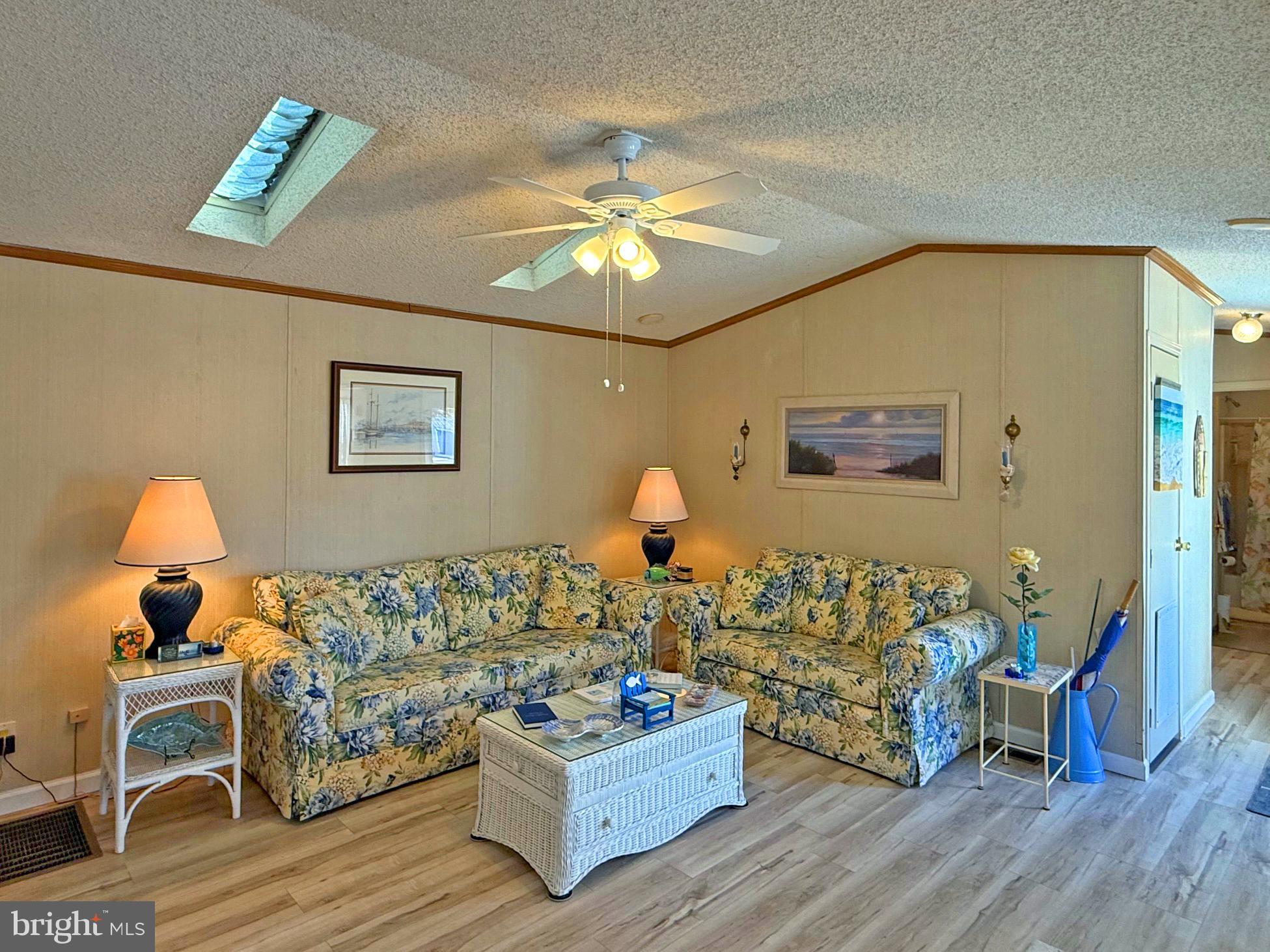 ASPEN MEADOWS - Residential