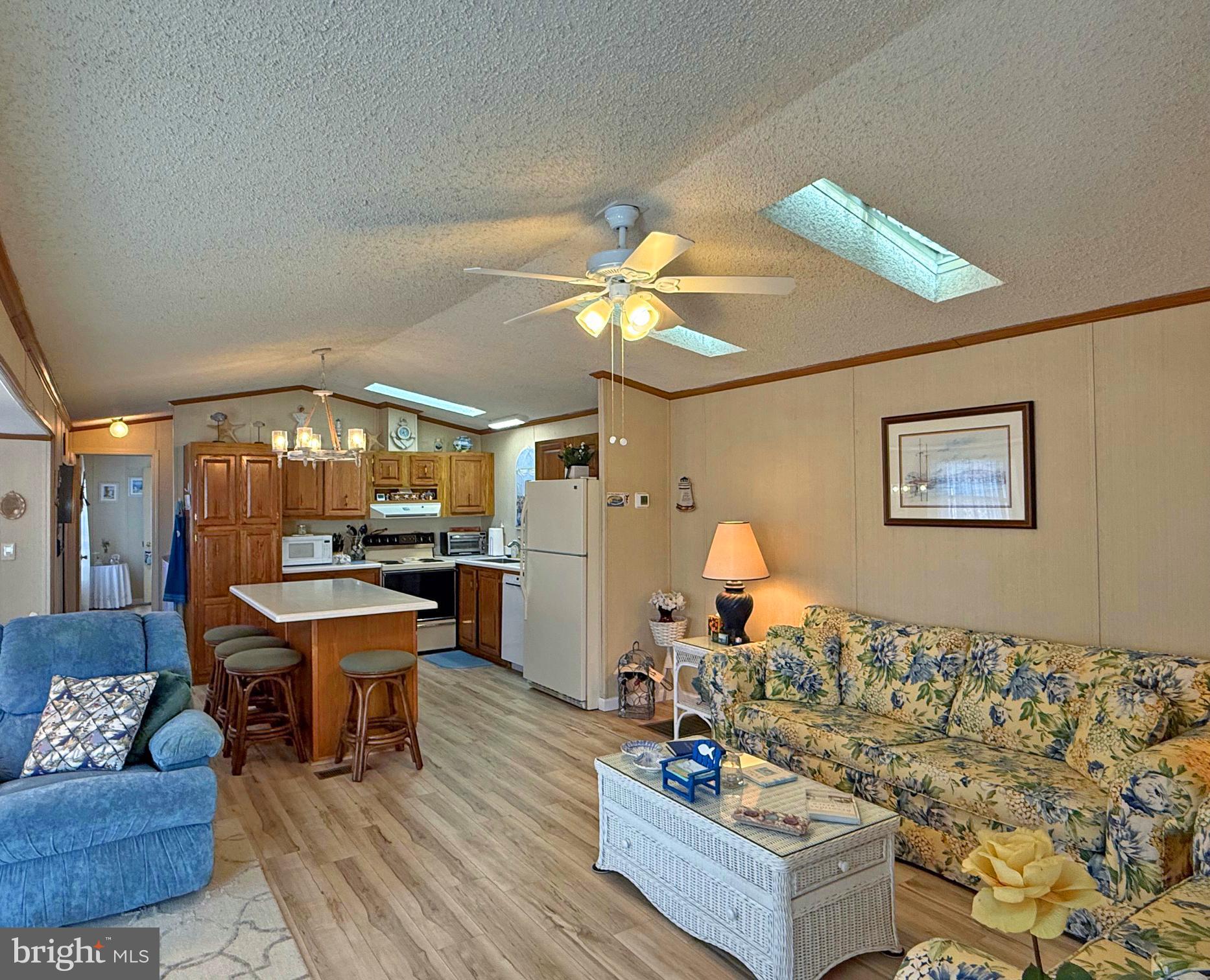 ASPEN MEADOWS - Residential