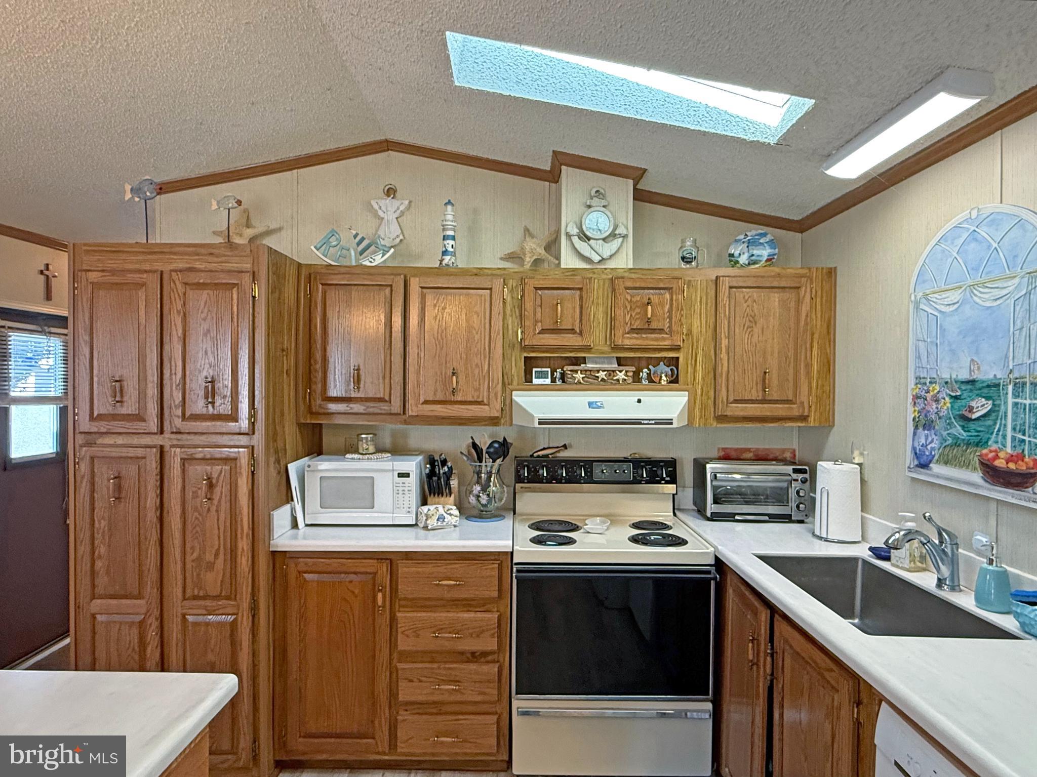 ASPEN MEADOWS - Residential