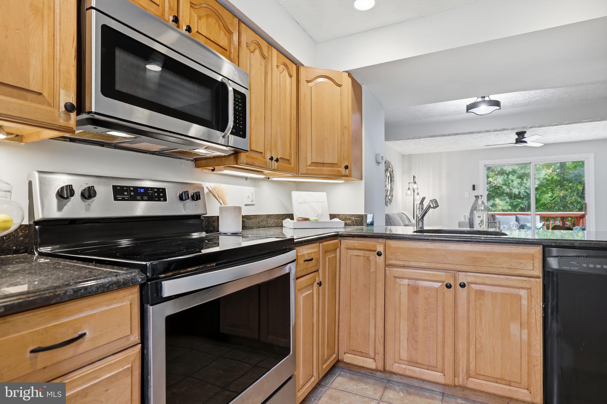 NEWINGTON HEIGHTS - Residential