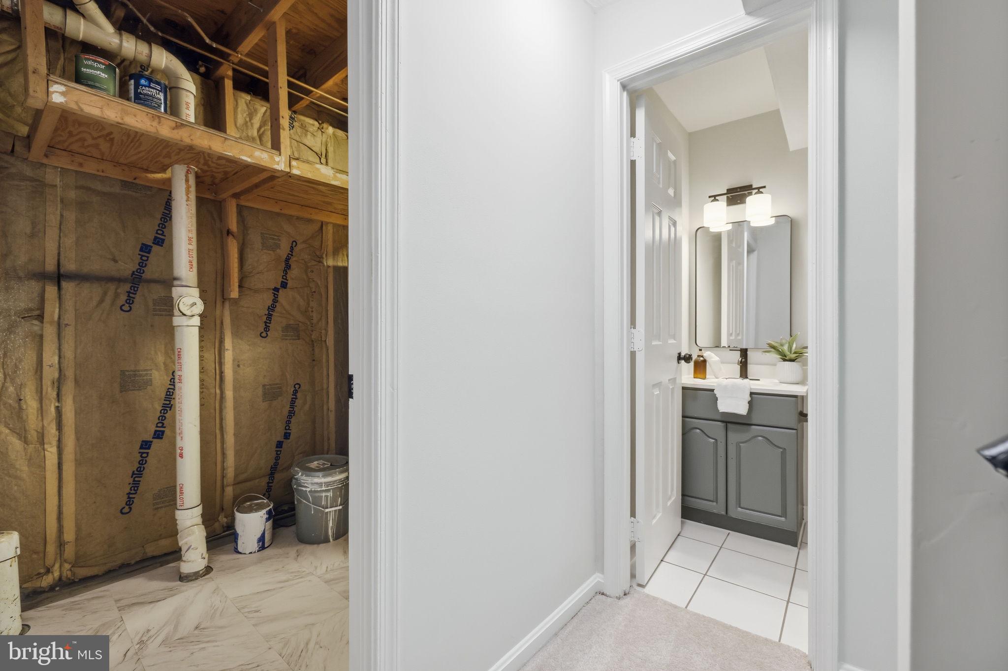 NEWINGTON HEIGHTS - Residential