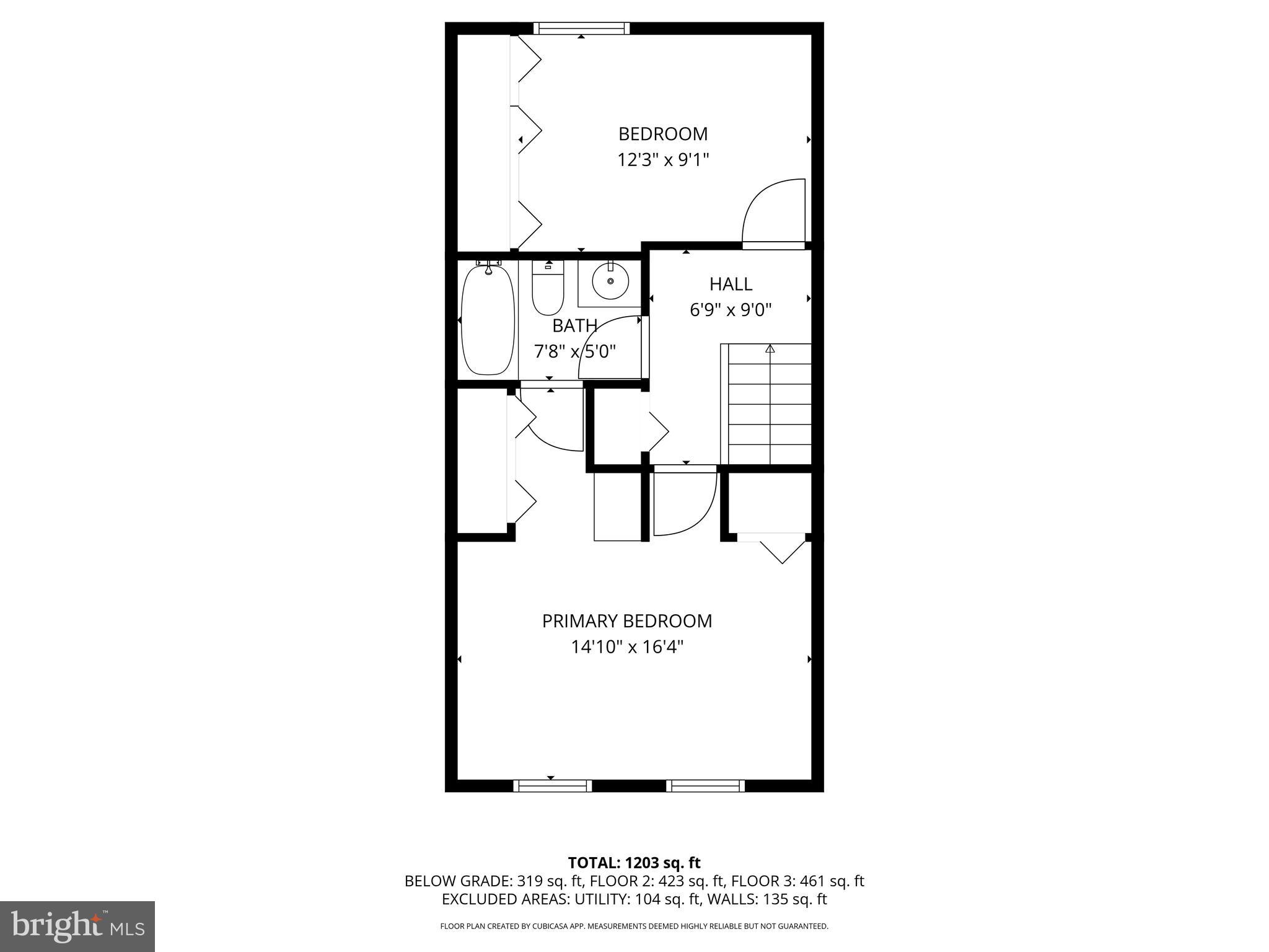 NEWINGTON HEIGHTS - Residential