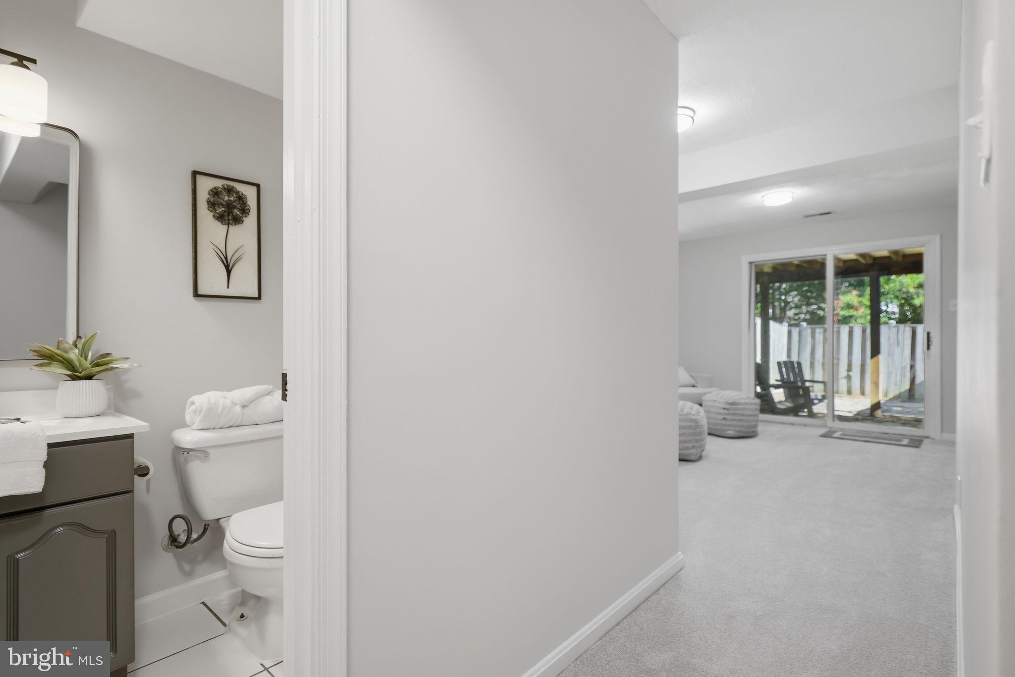 NEWINGTON HEIGHTS - Residential