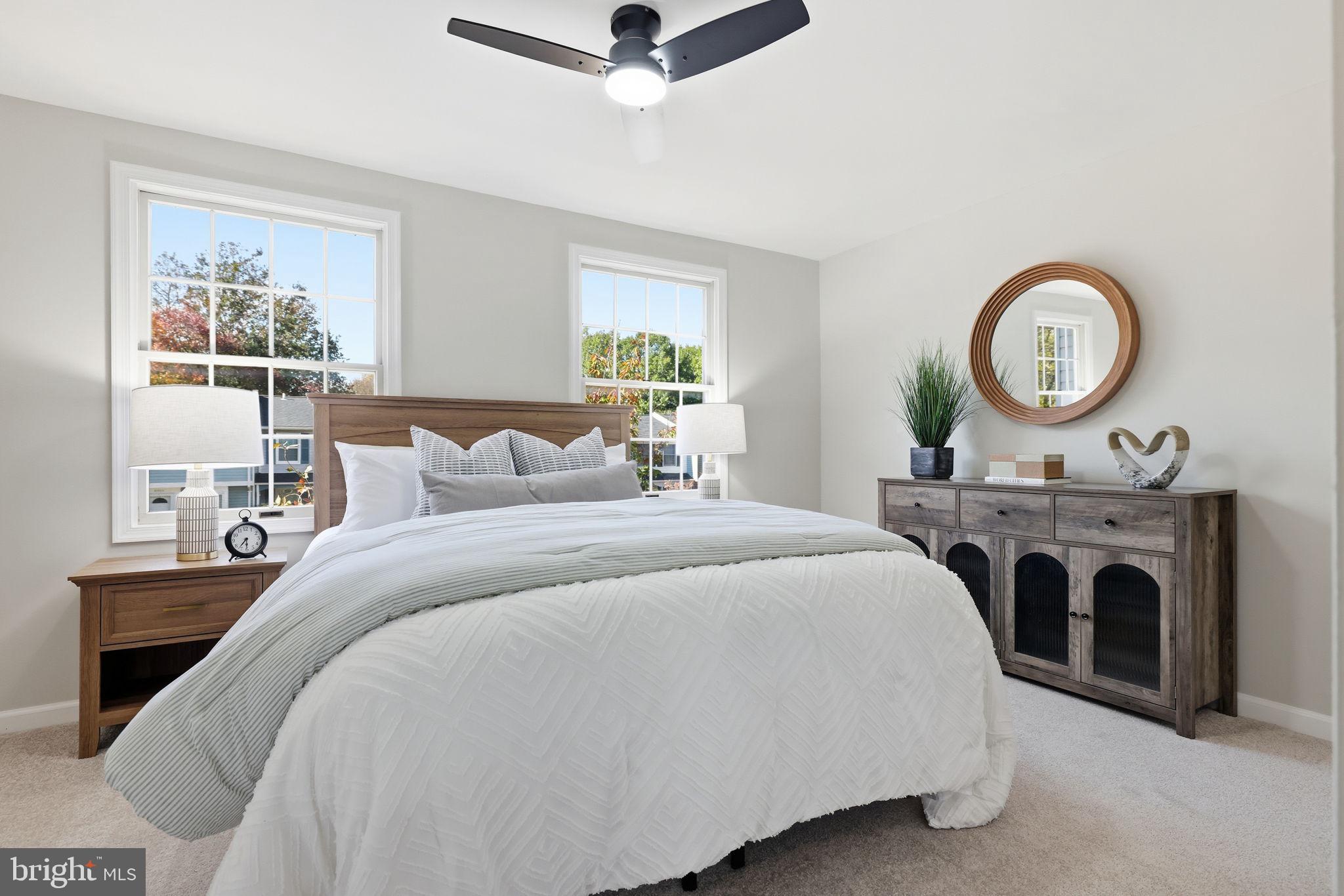 NEWINGTON HEIGHTS - Residential