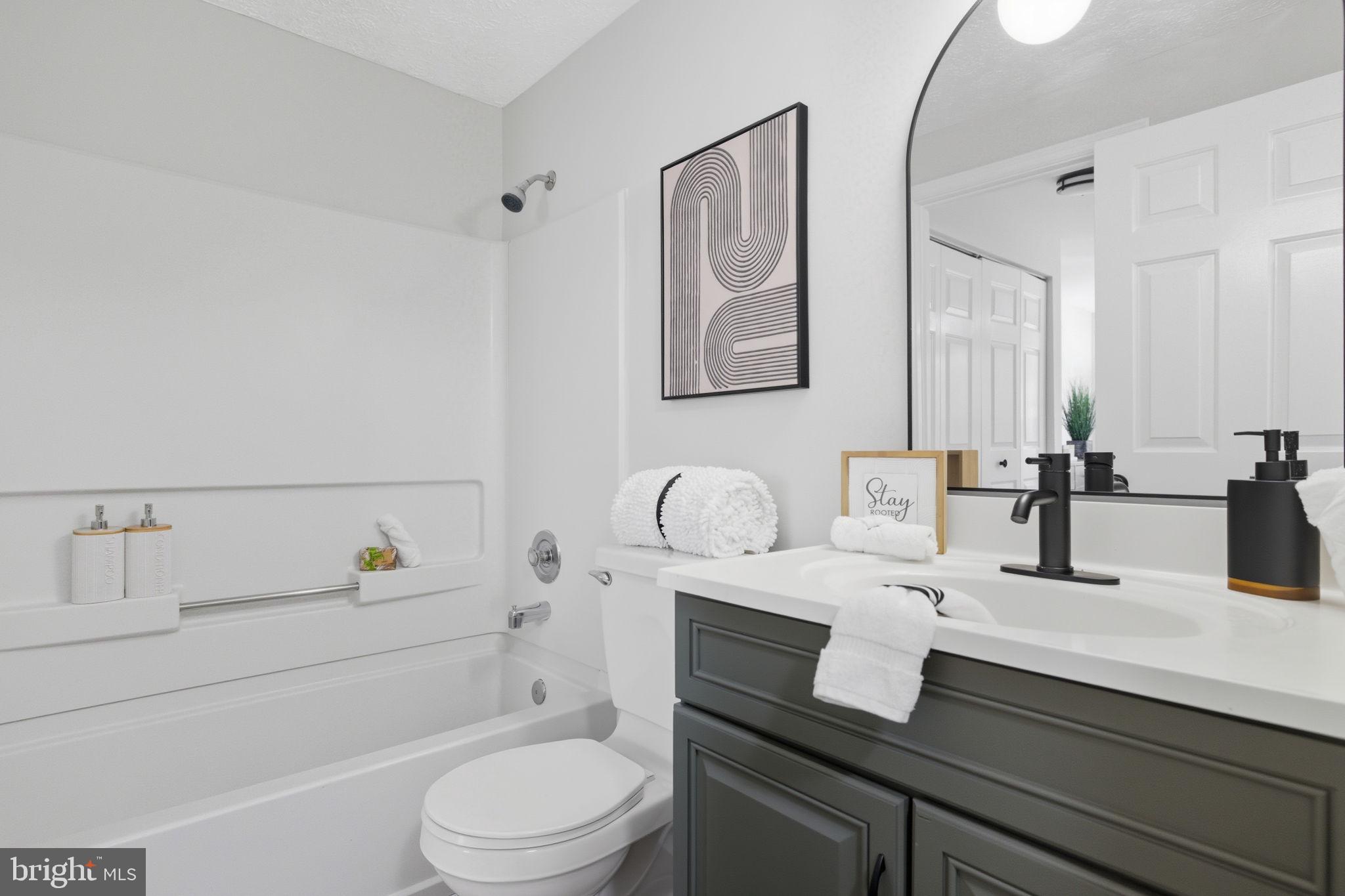 NEWINGTON HEIGHTS - Residential