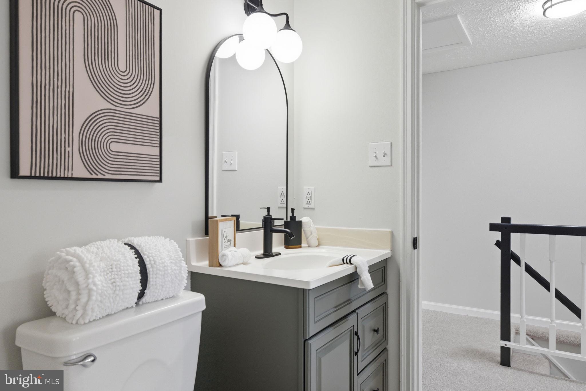 NEWINGTON HEIGHTS - Residential