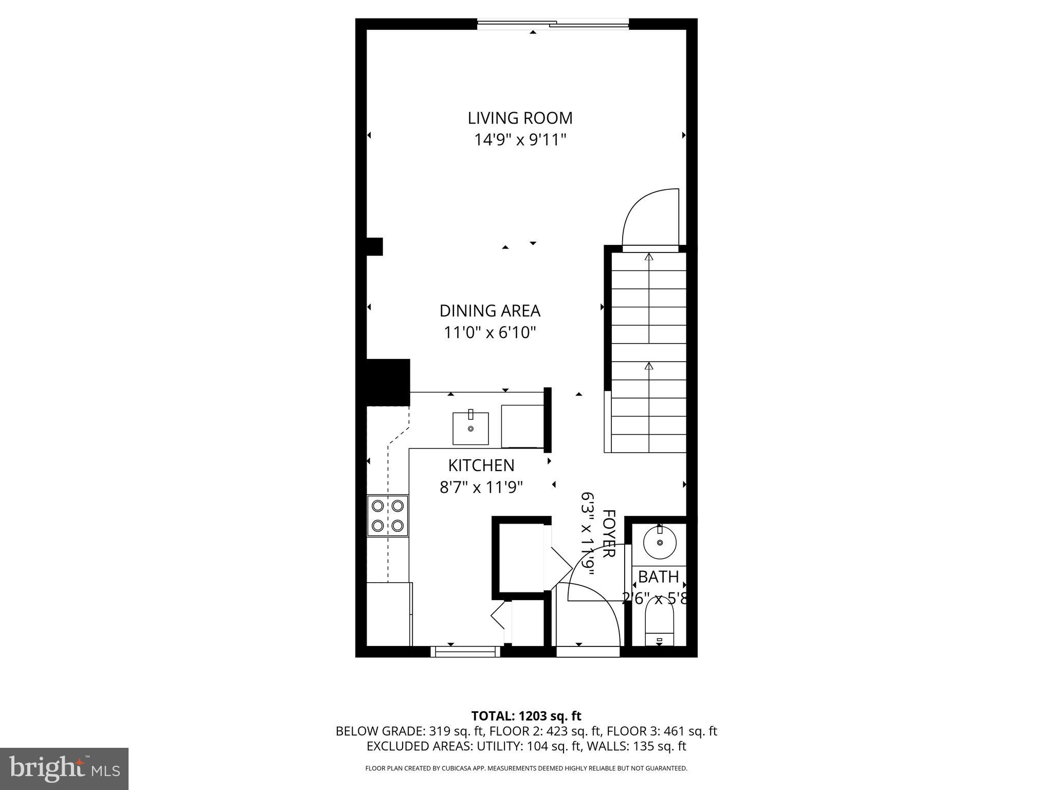 NEWINGTON HEIGHTS - Residential
