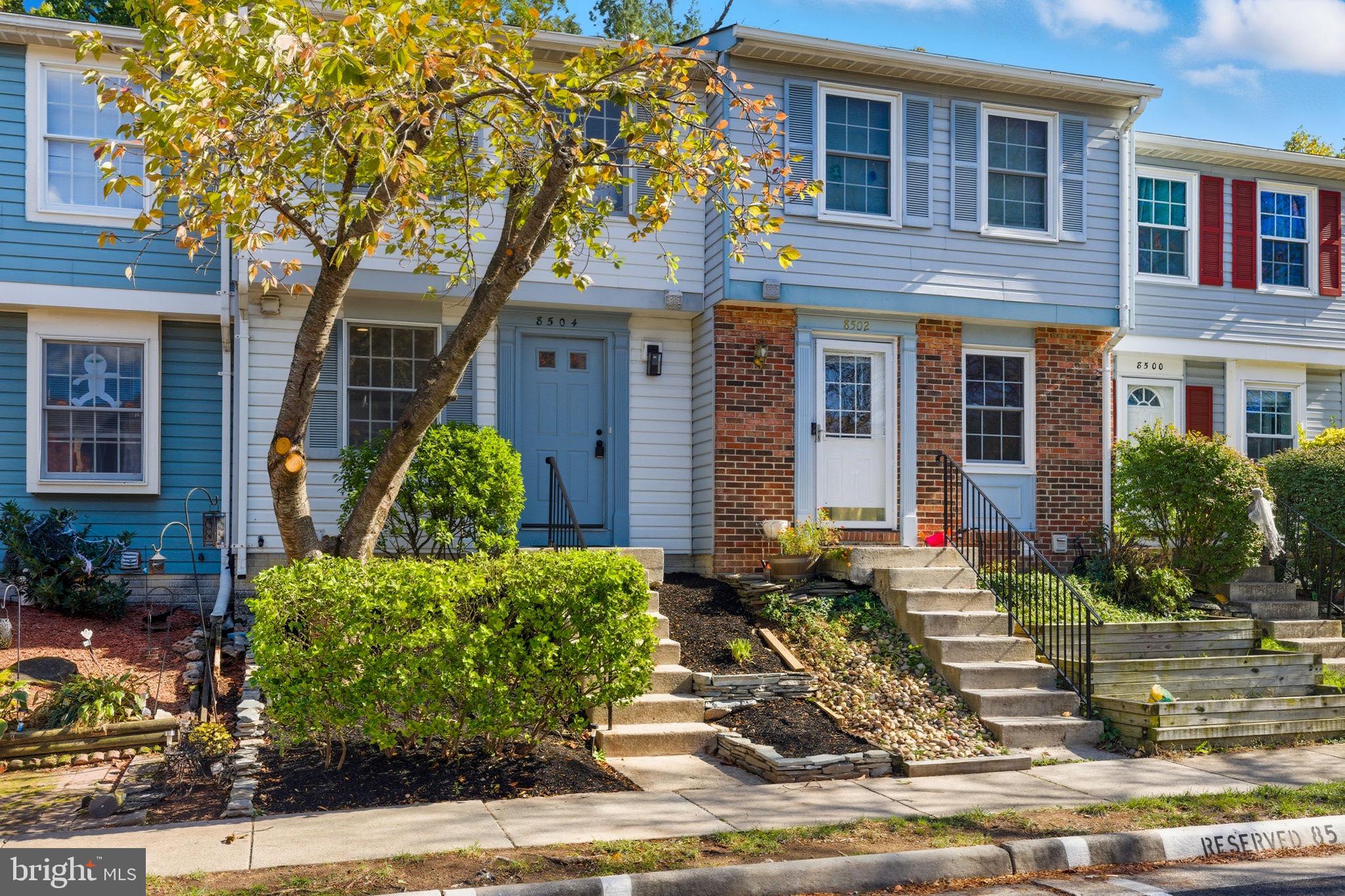 NEWINGTON HEIGHTS - Residential