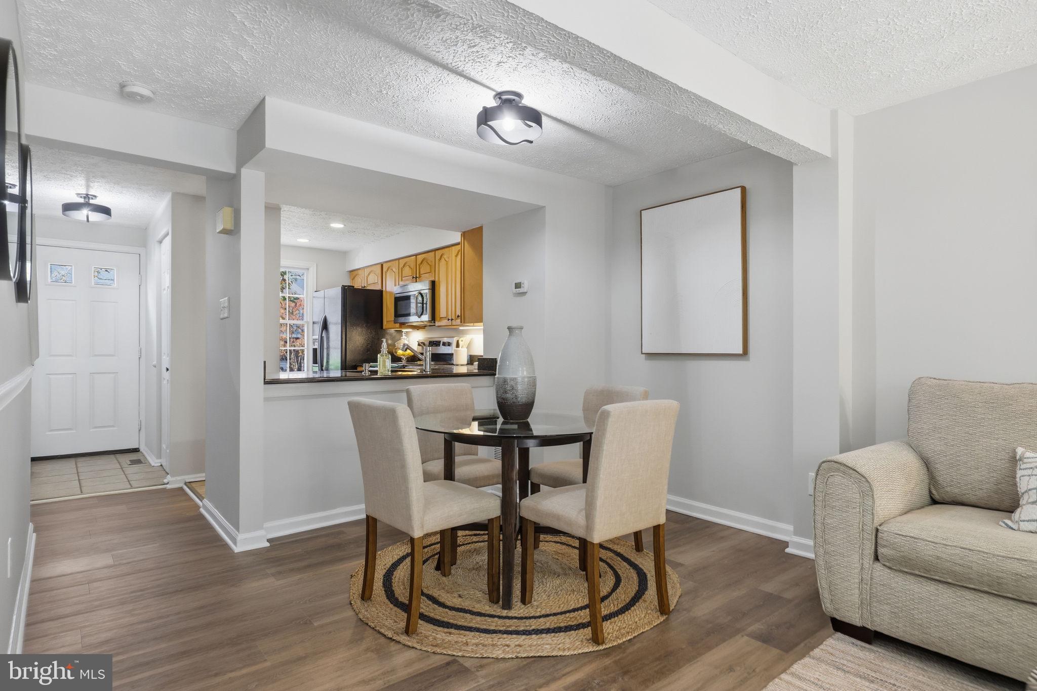 NEWINGTON HEIGHTS - Residential