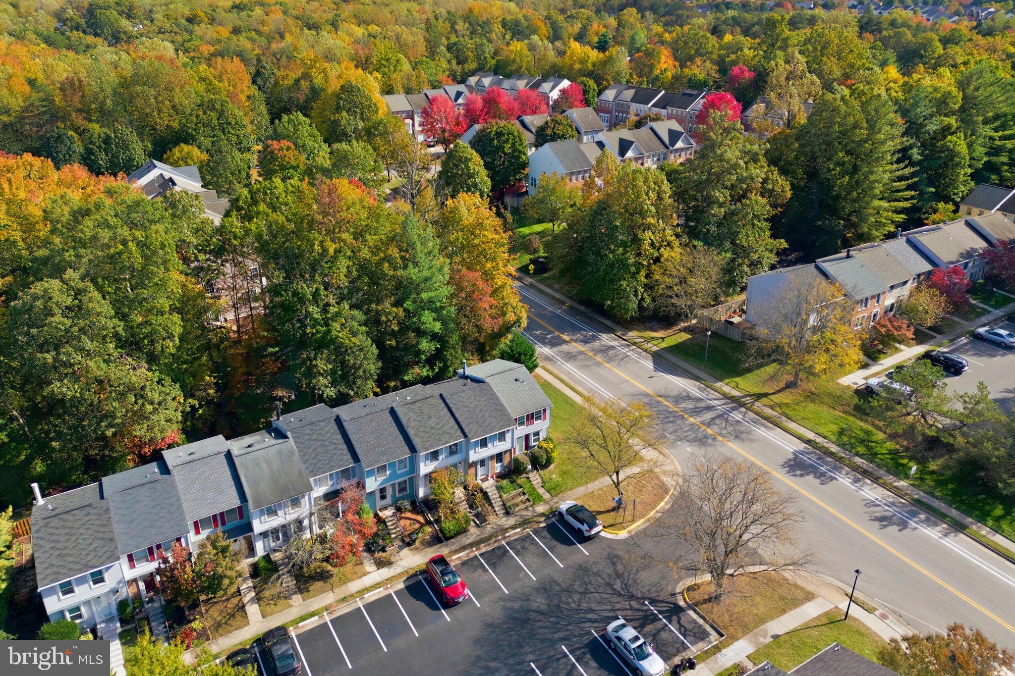 NEWINGTON HEIGHTS - Residential