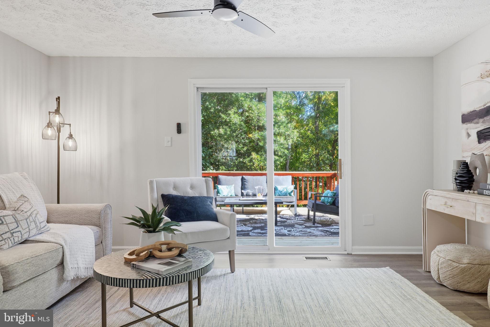 NEWINGTON HEIGHTS - Residential