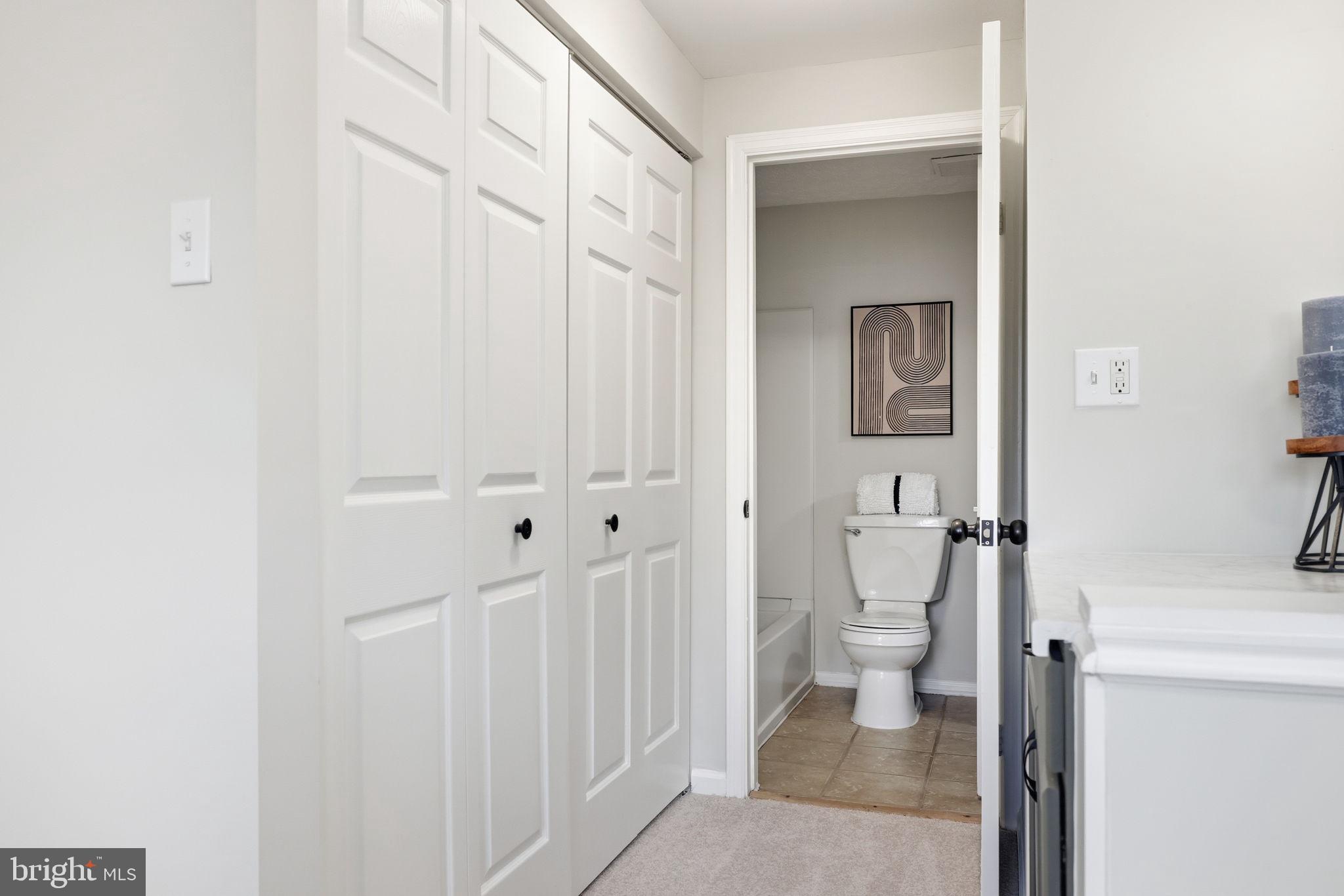 NEWINGTON HEIGHTS - Residential