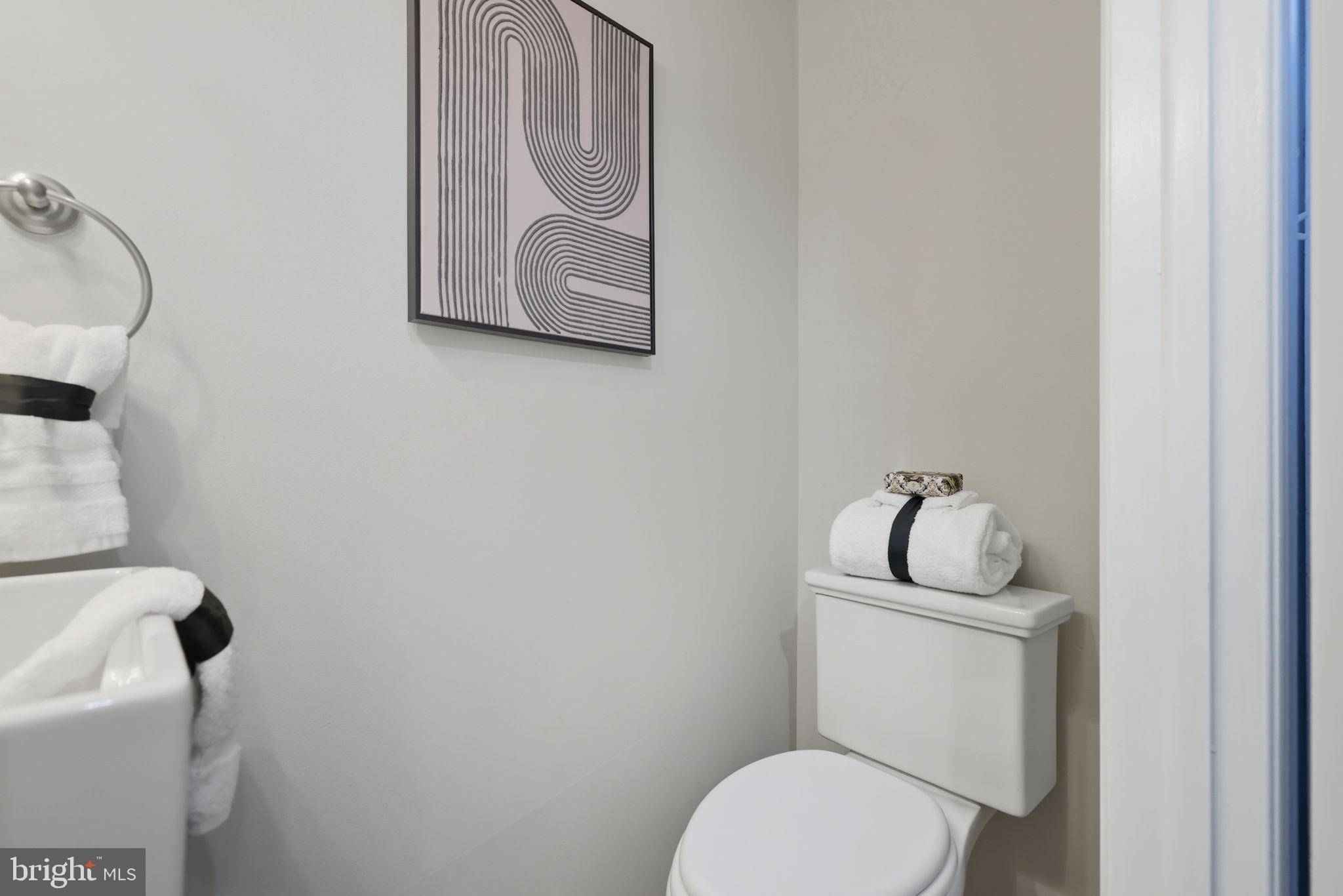 NEWINGTON HEIGHTS - Residential