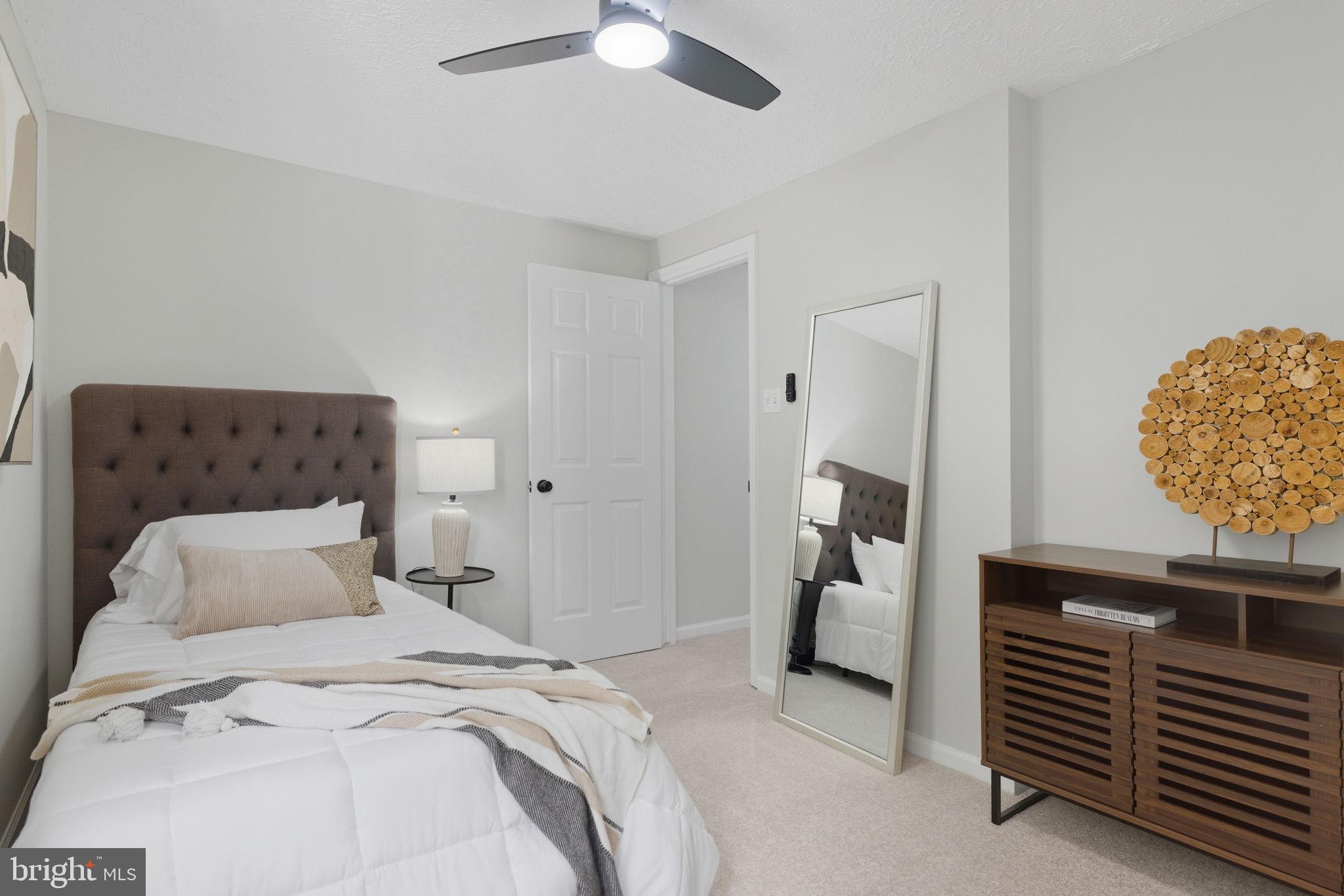 NEWINGTON HEIGHTS - Residential