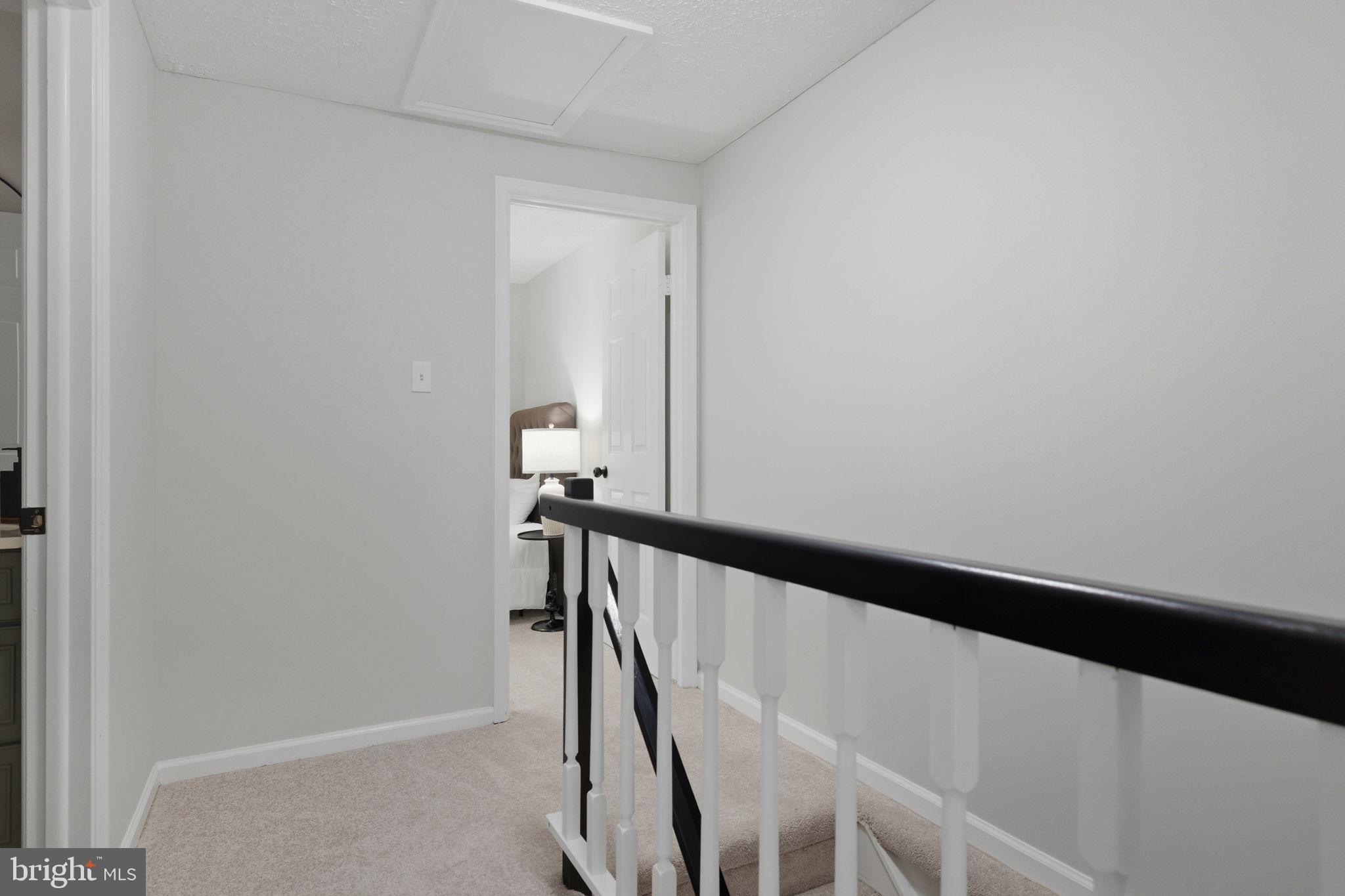 NEWINGTON HEIGHTS - Residential