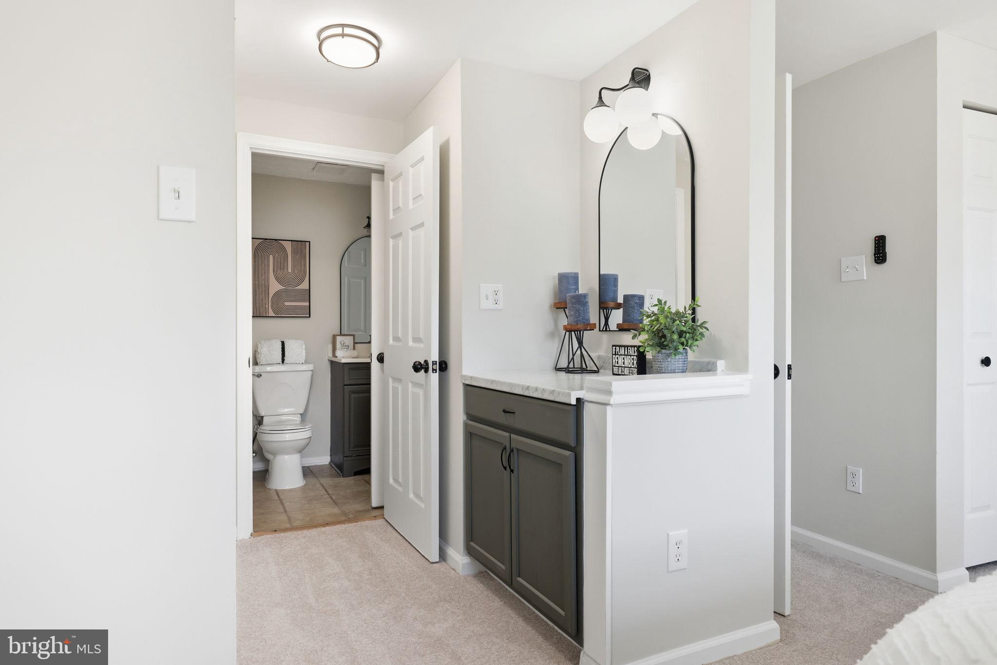 NEWINGTON HEIGHTS - Residential