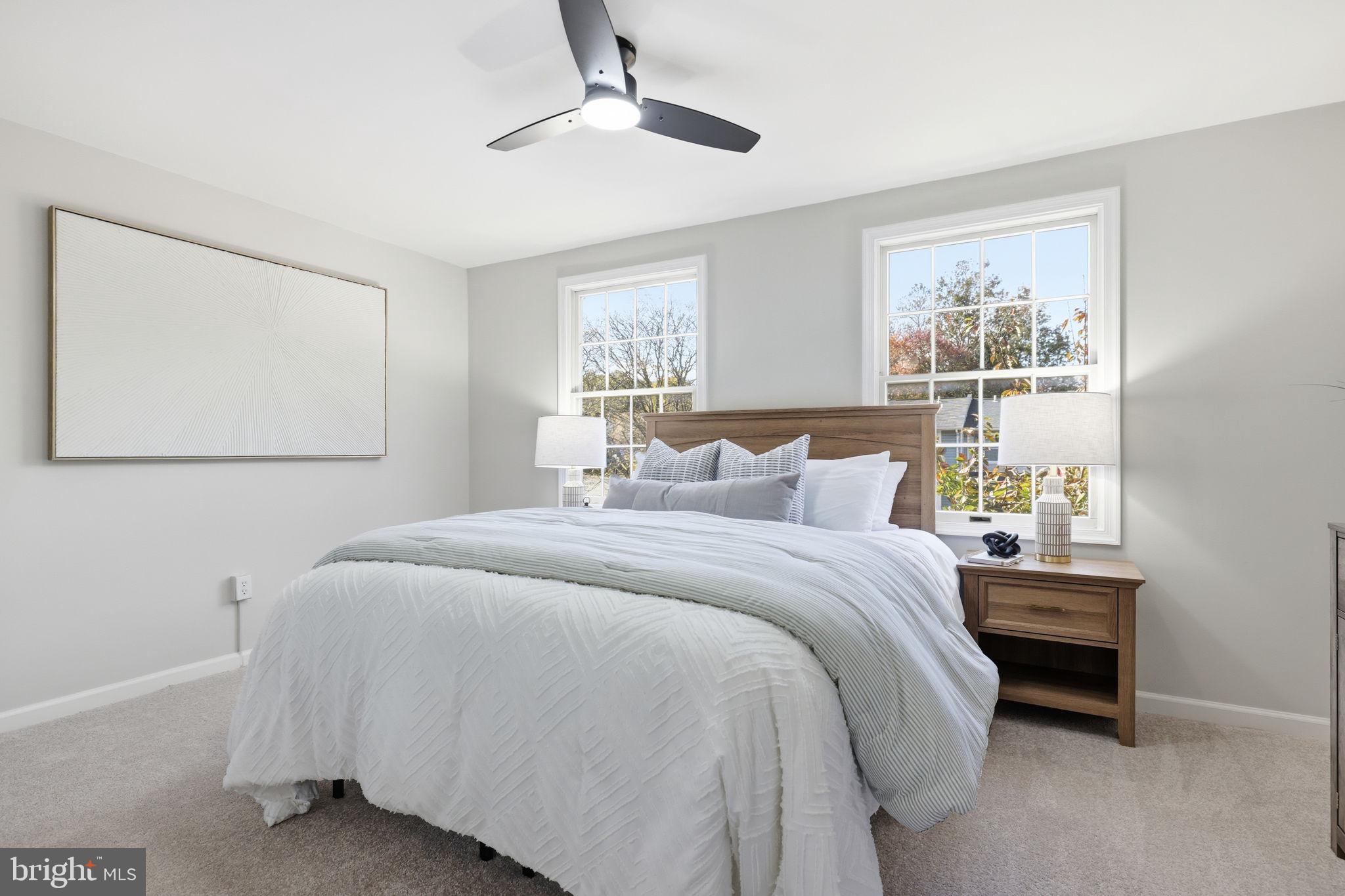 NEWINGTON HEIGHTS - Residential