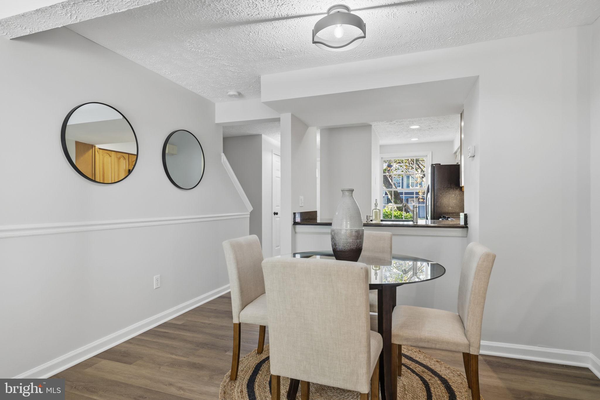 NEWINGTON HEIGHTS - Residential