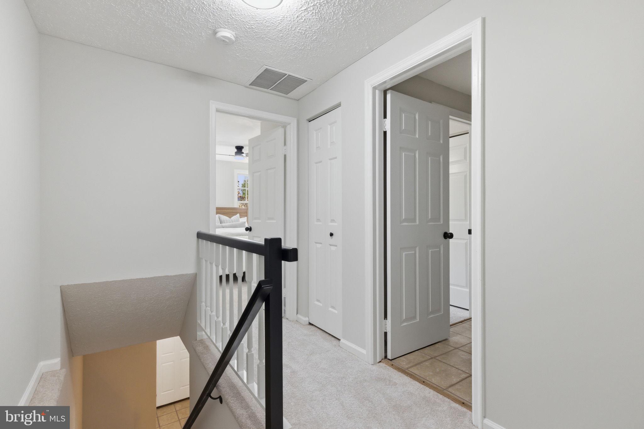 NEWINGTON HEIGHTS - Residential