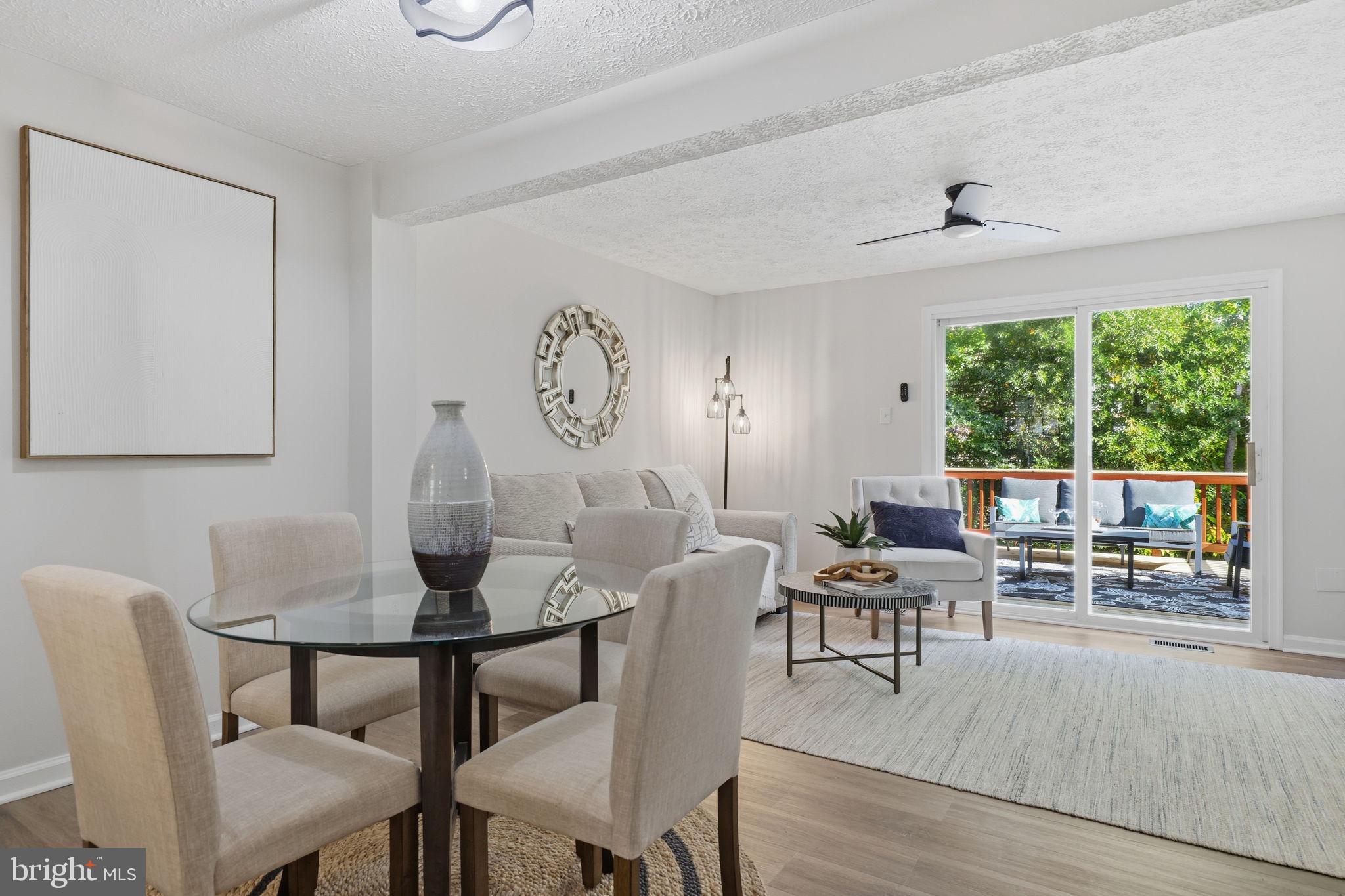 NEWINGTON HEIGHTS - Residential