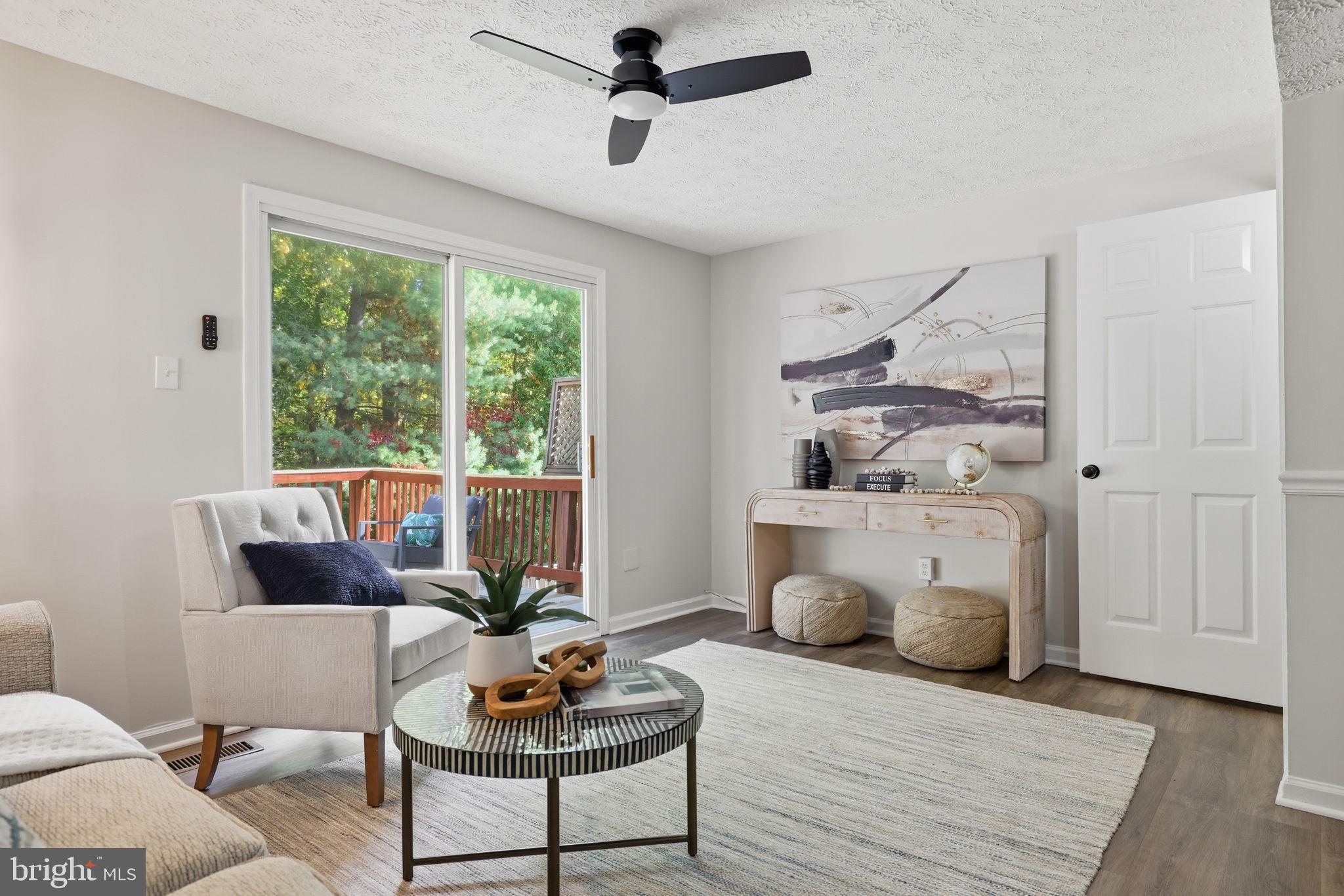 NEWINGTON HEIGHTS - Residential