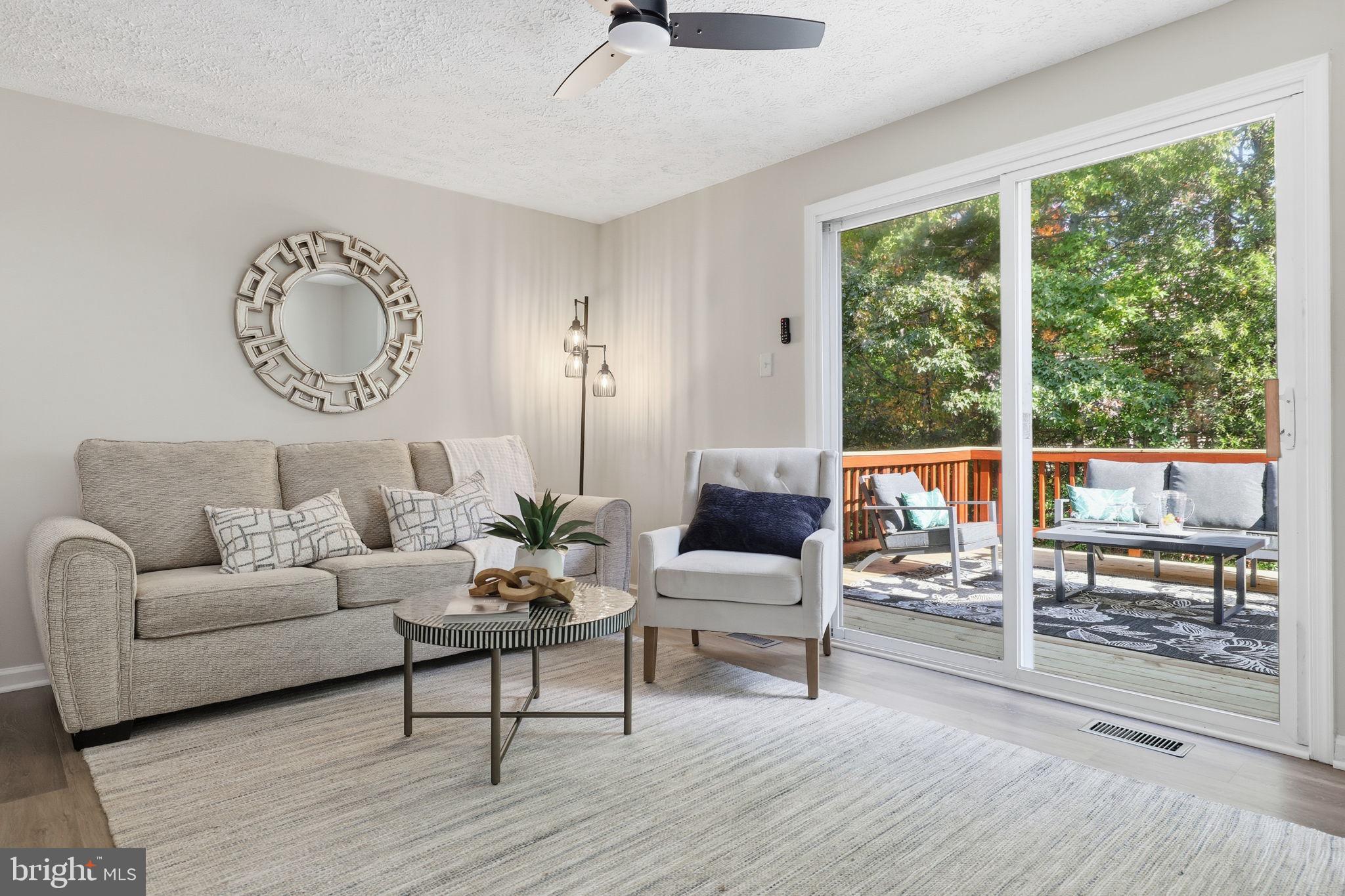 NEWINGTON HEIGHTS - Residential