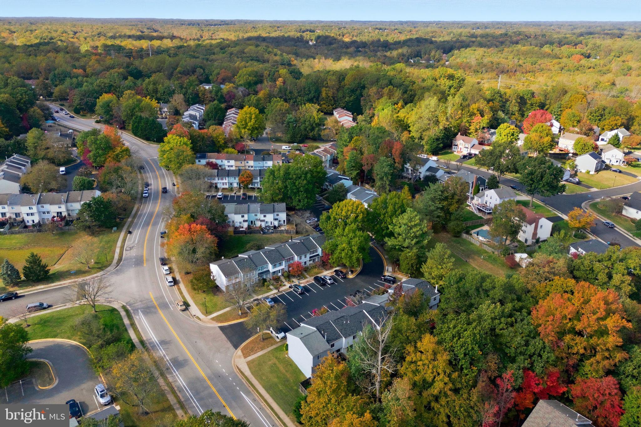 NEWINGTON HEIGHTS - Residential