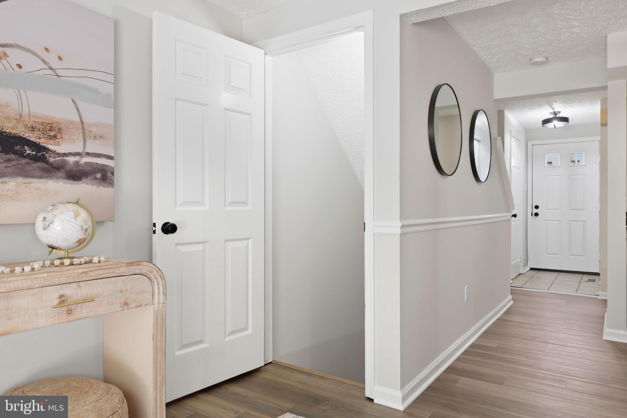 NEWINGTON HEIGHTS - Residential