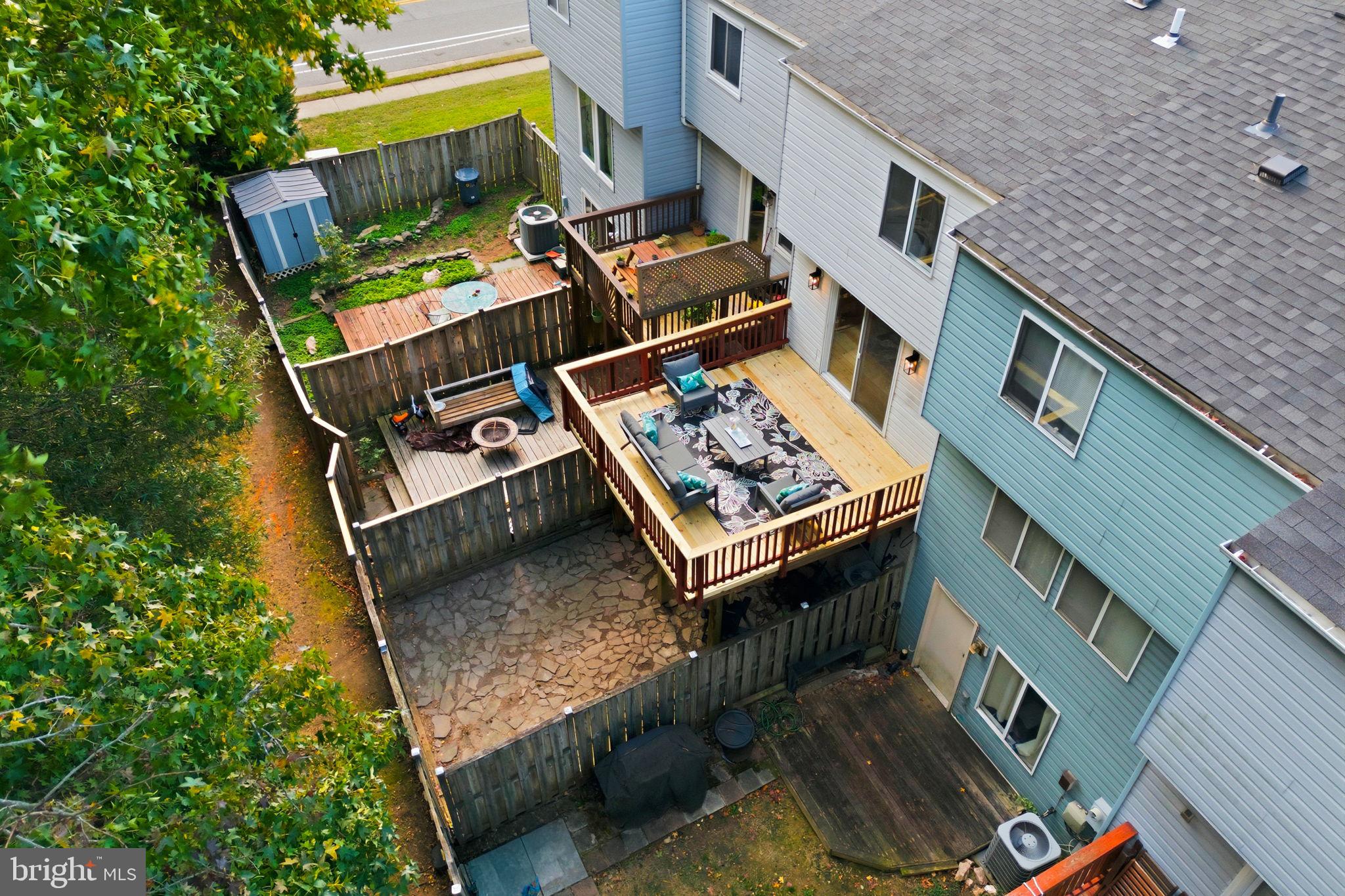 NEWINGTON HEIGHTS - Residential