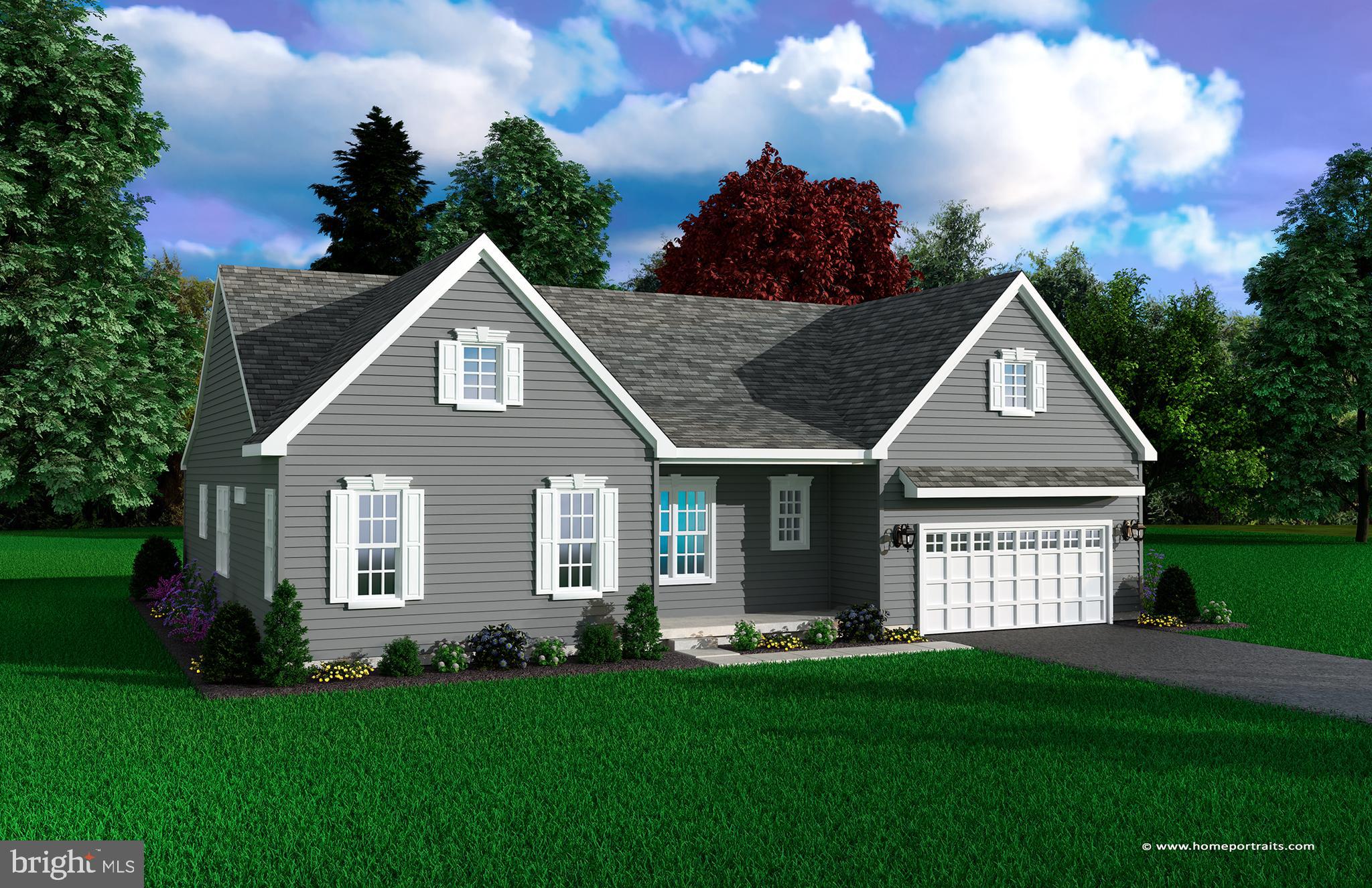 POND VIEW ESTATES - Residential