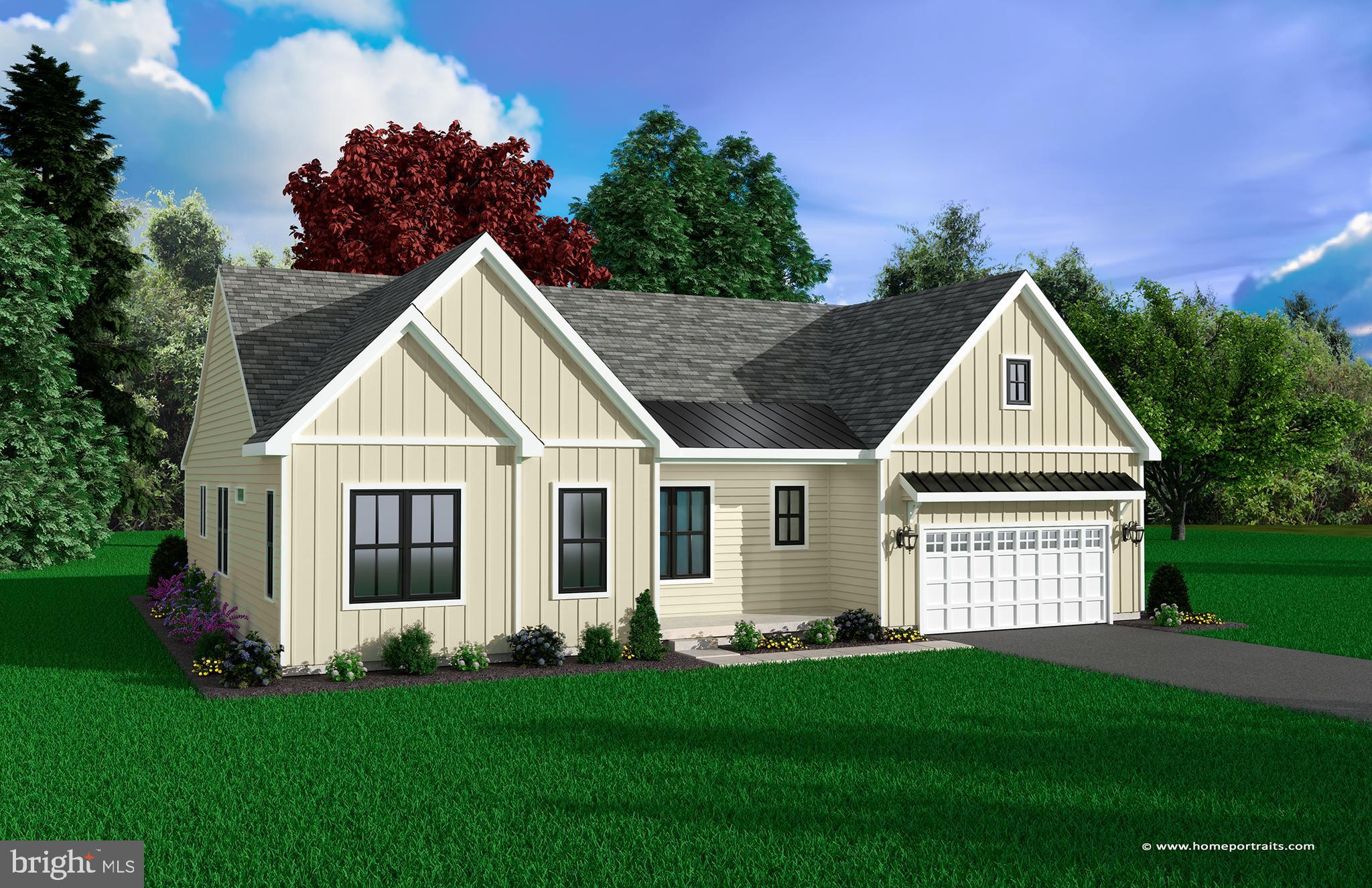 POND VIEW ESTATES - Residential