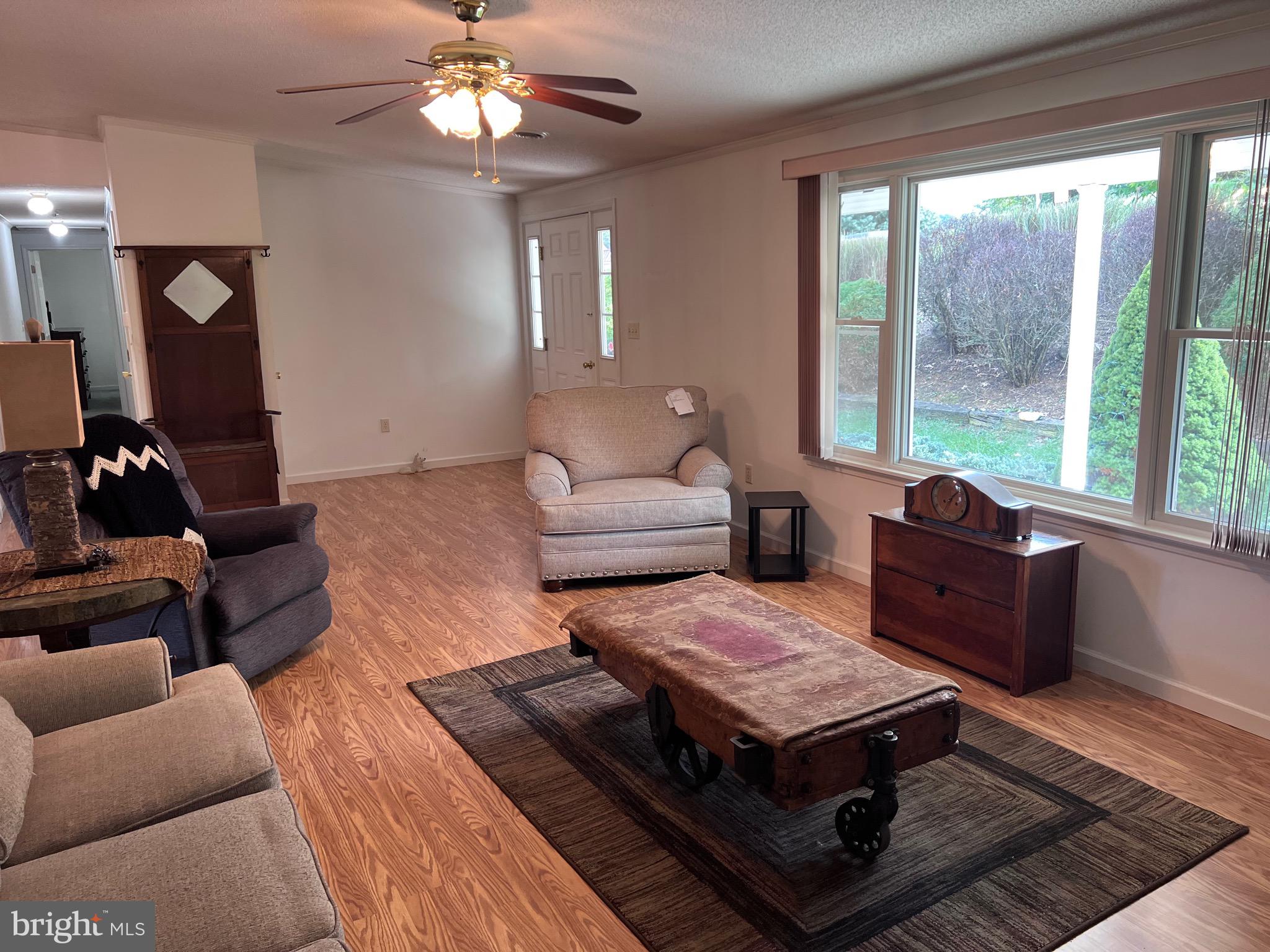 RIDGE VIEW SUBD - Residential