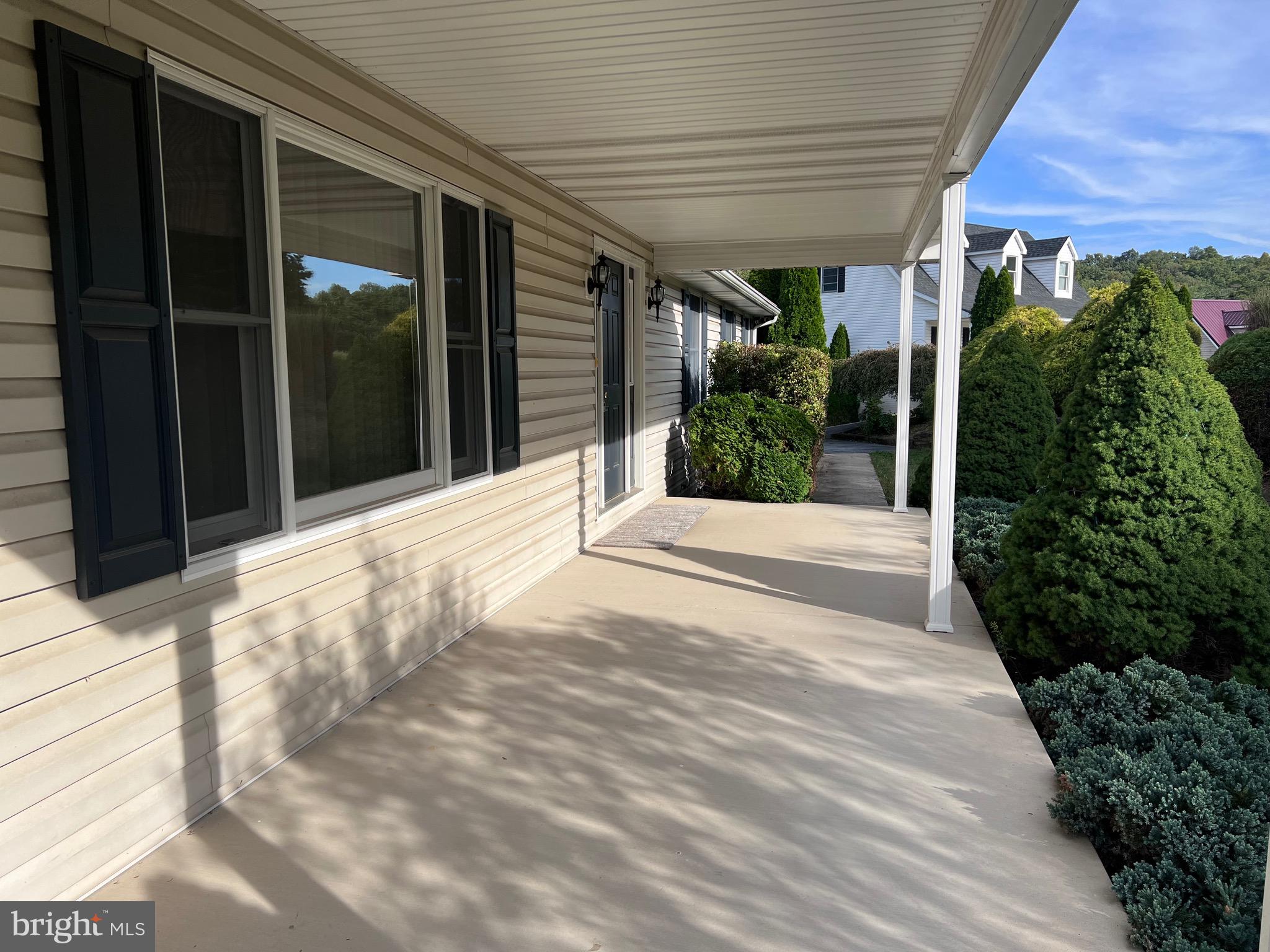 RIDGE VIEW SUBD - Residential