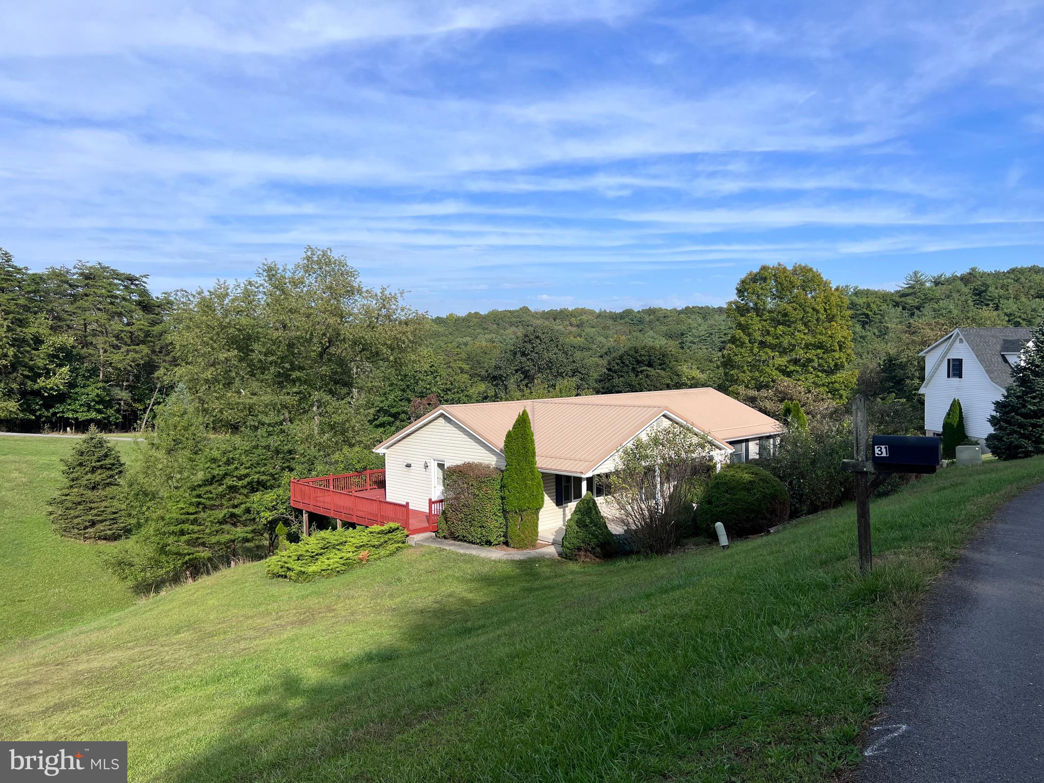 RIDGE VIEW SUBD - Residential