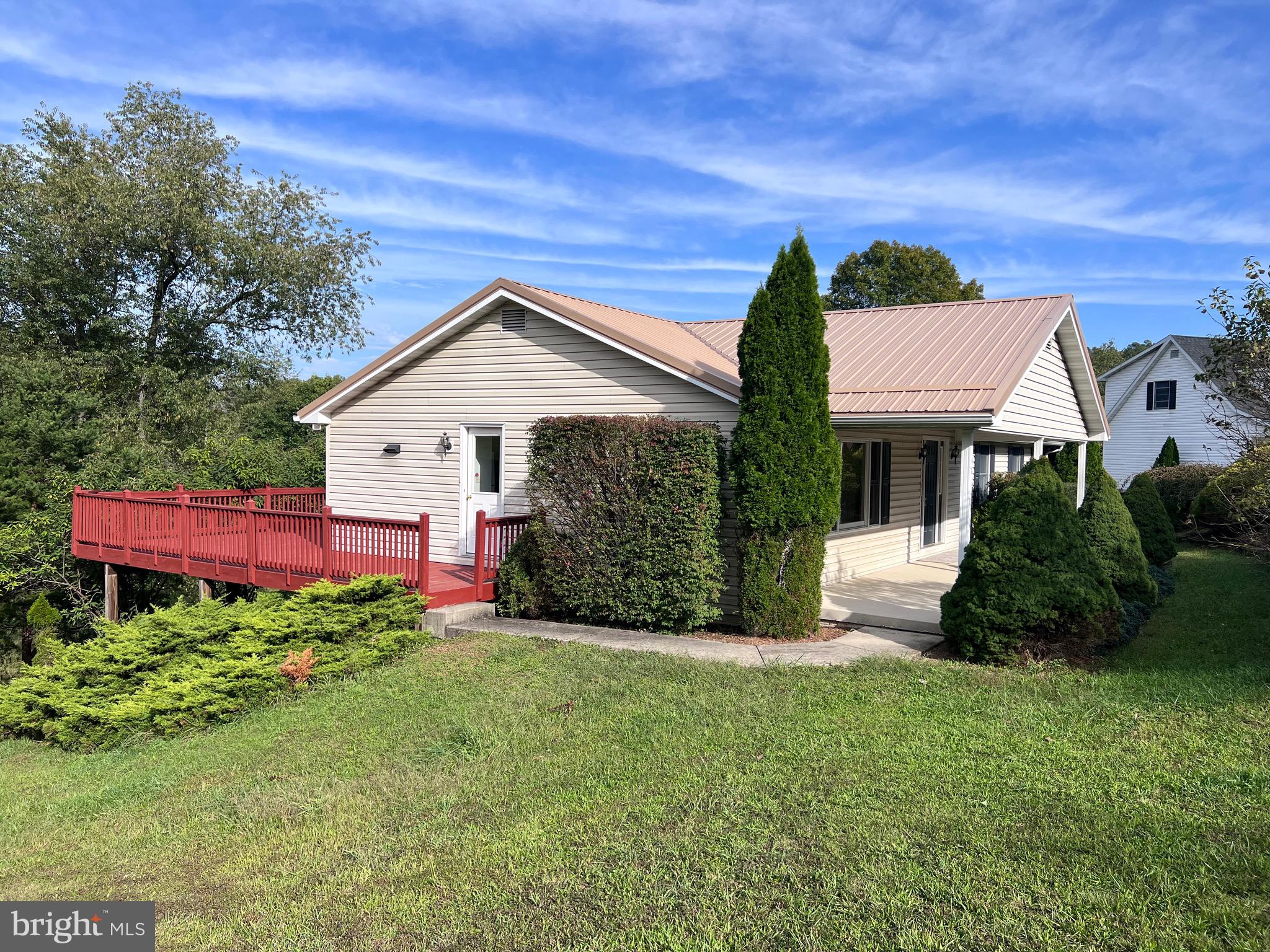 RIDGE VIEW SUBD - Residential