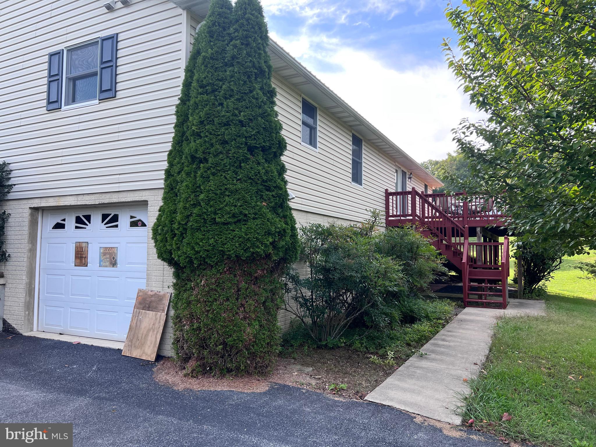 RIDGE VIEW SUBD - Residential