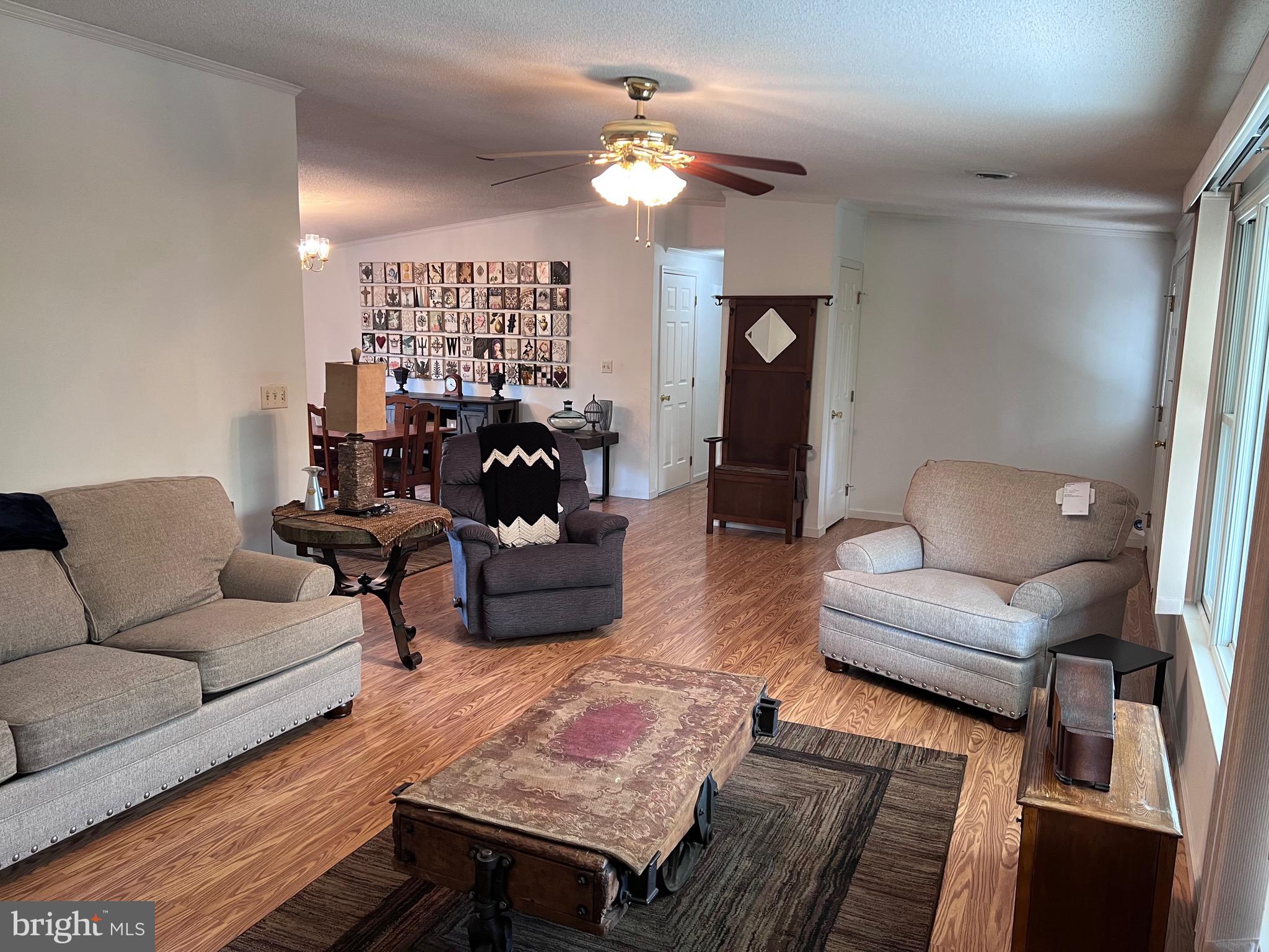 RIDGE VIEW SUBD - Residential