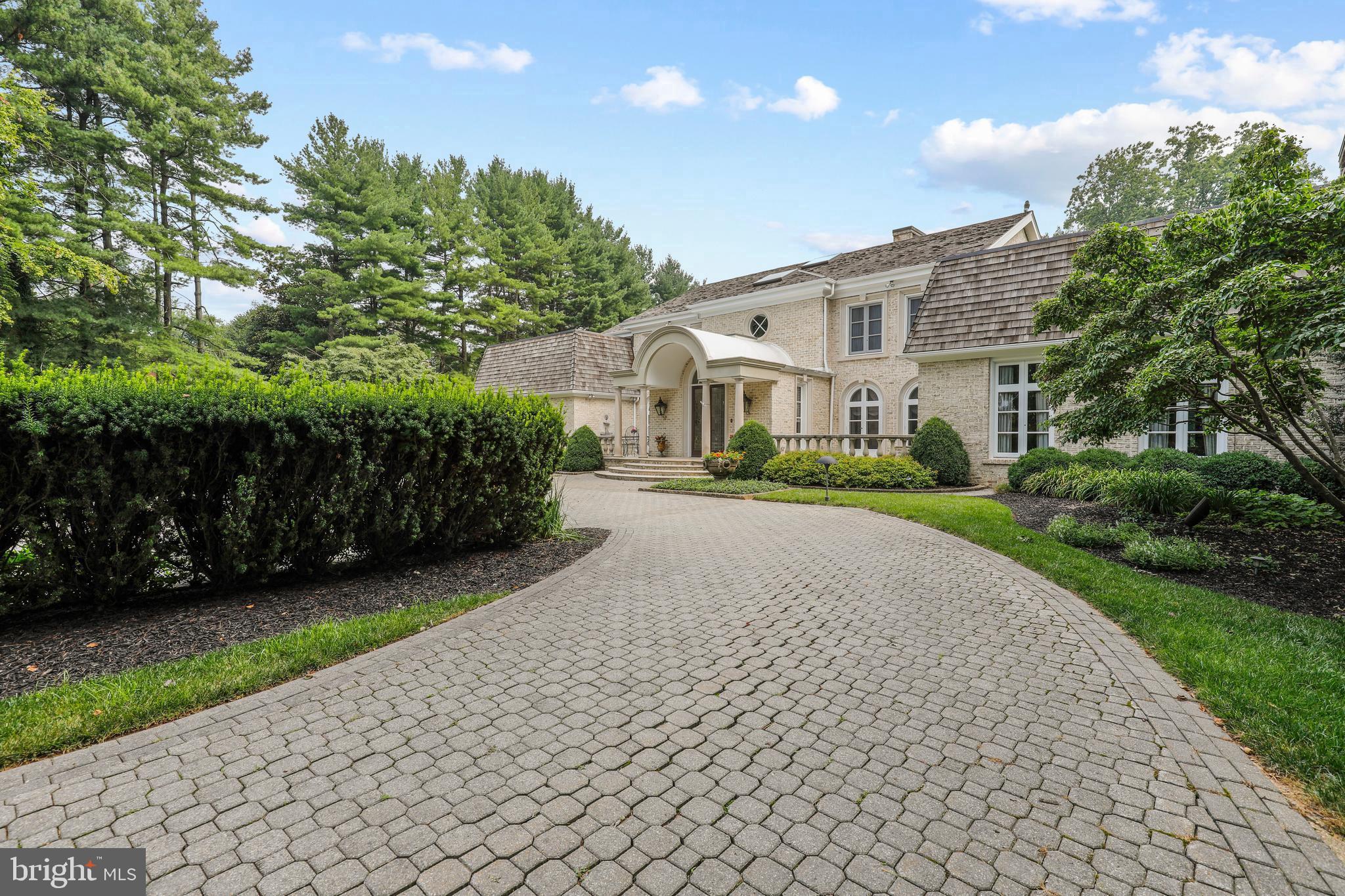 GREENSPRING - Residential