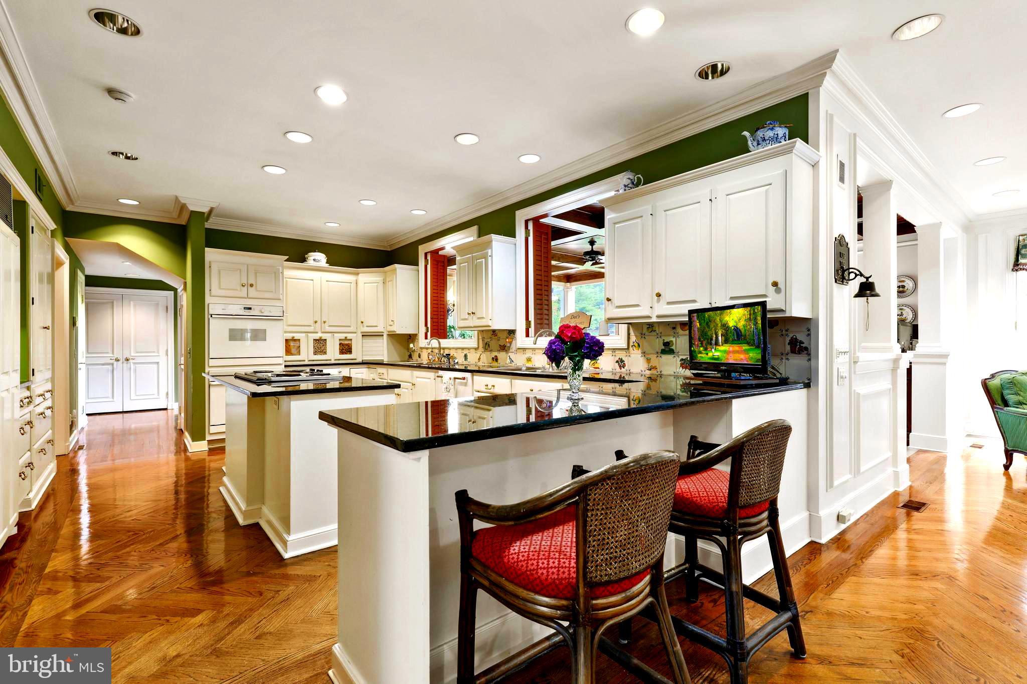 GREENSPRING - Residential