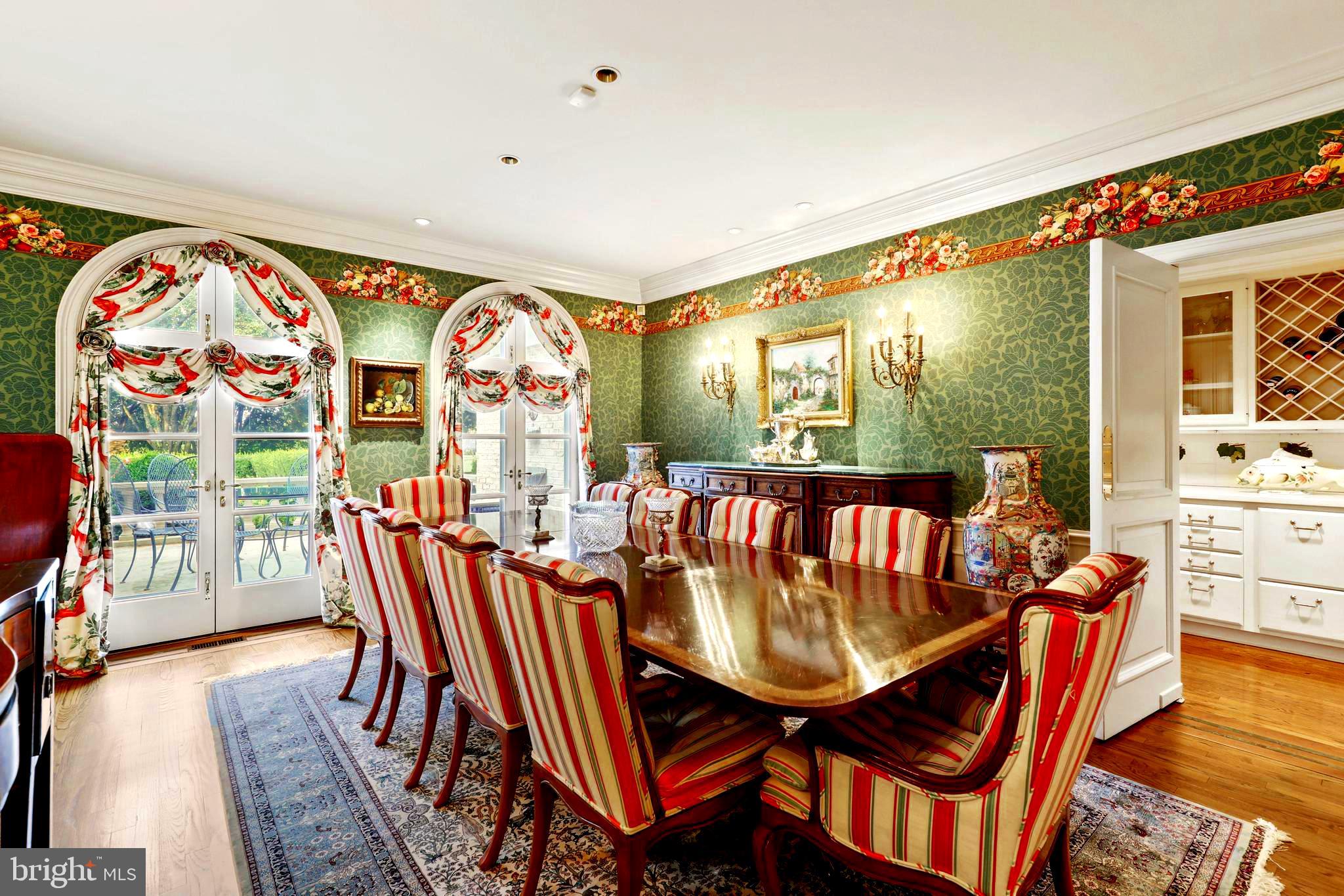 GREENSPRING - Residential