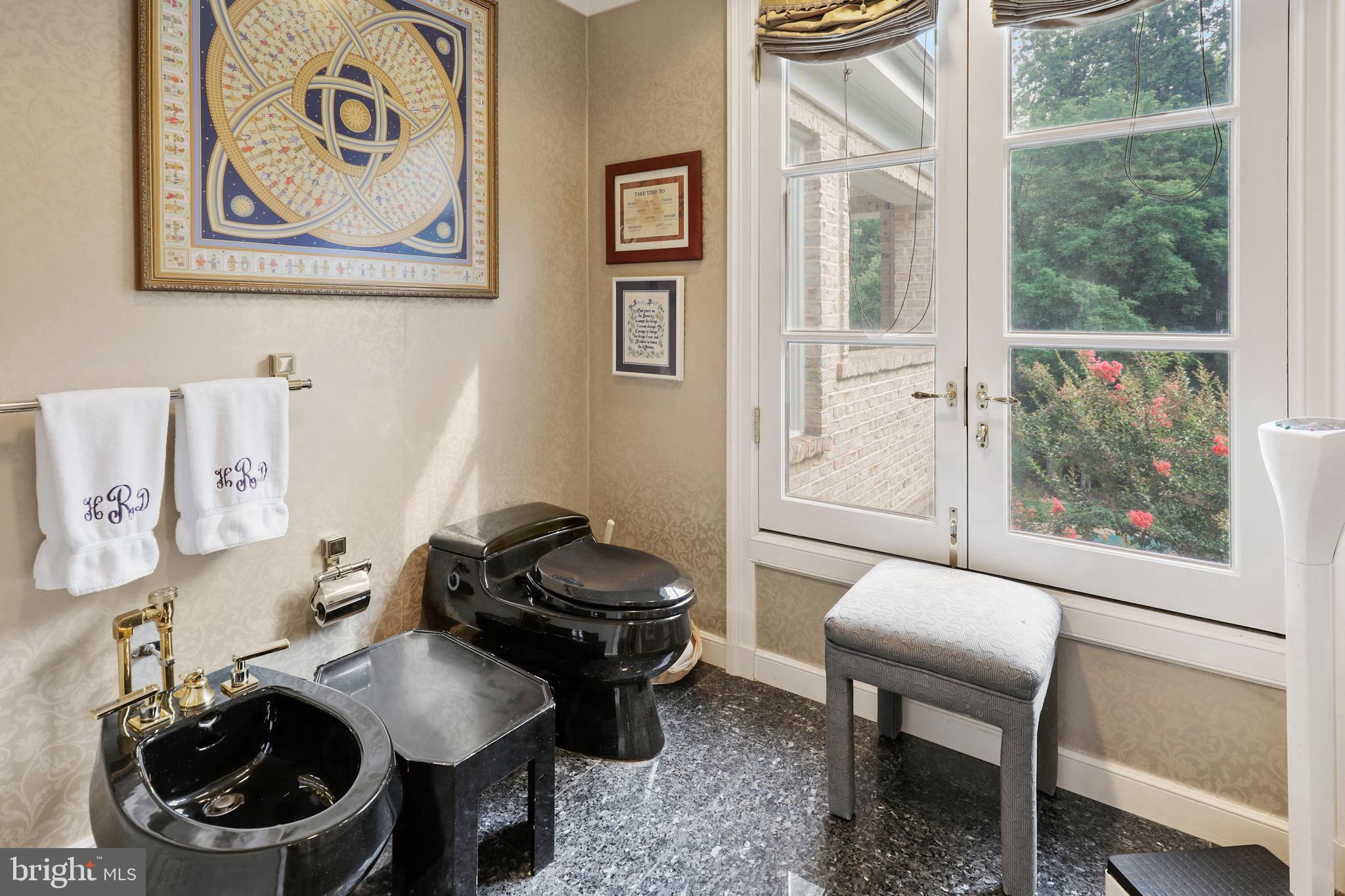 GREENSPRING - Residential