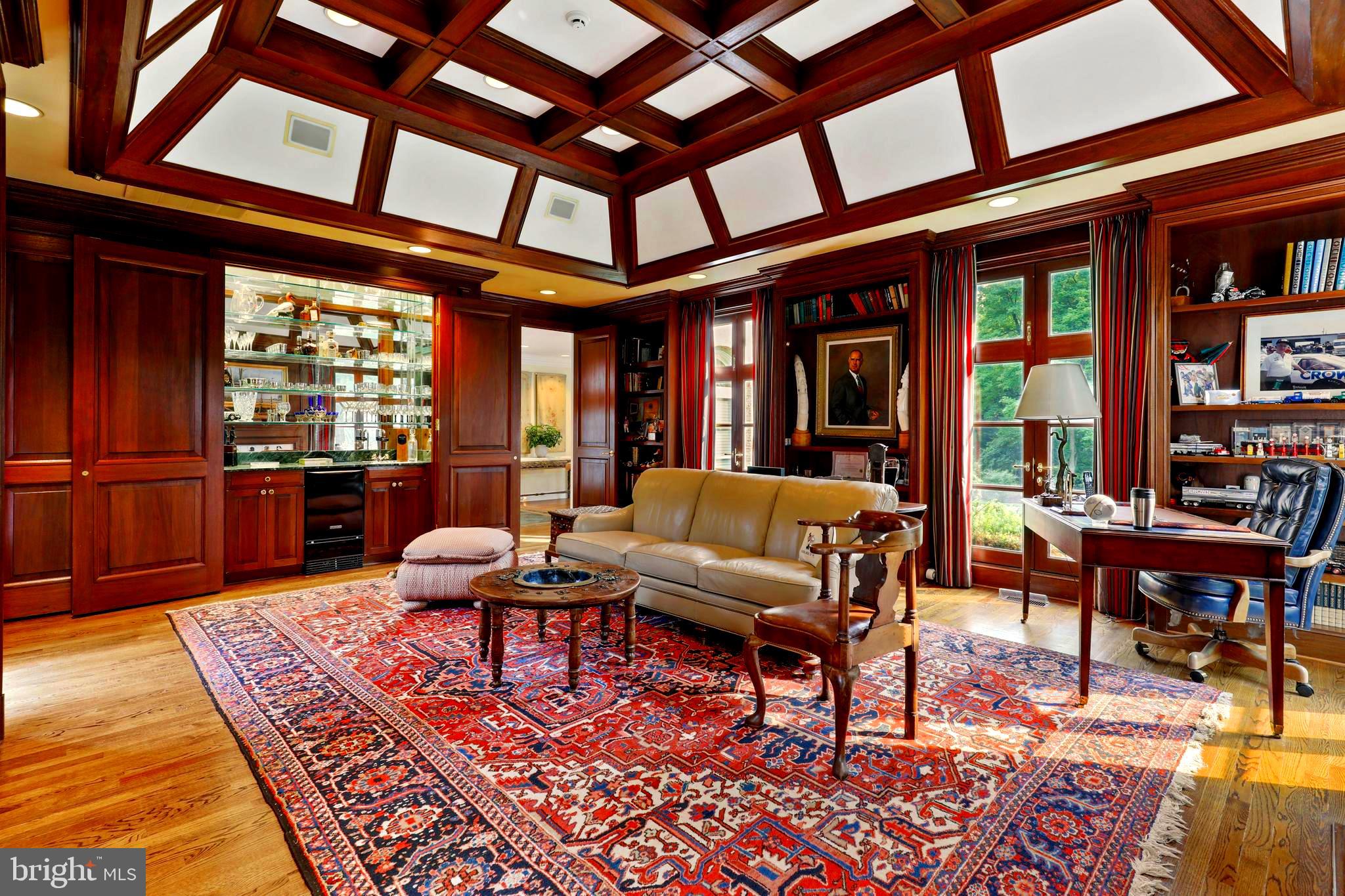 GREENSPRING - Residential