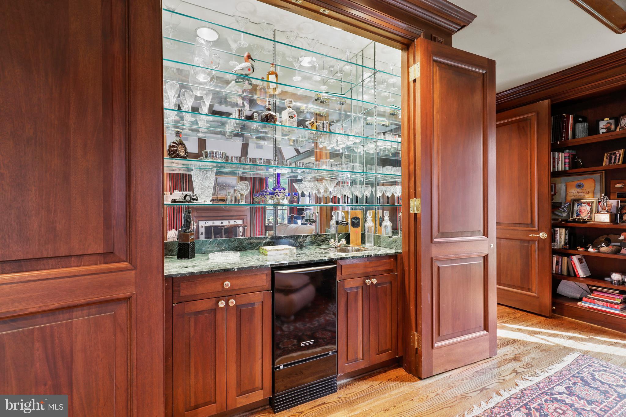 GREENSPRING - Residential