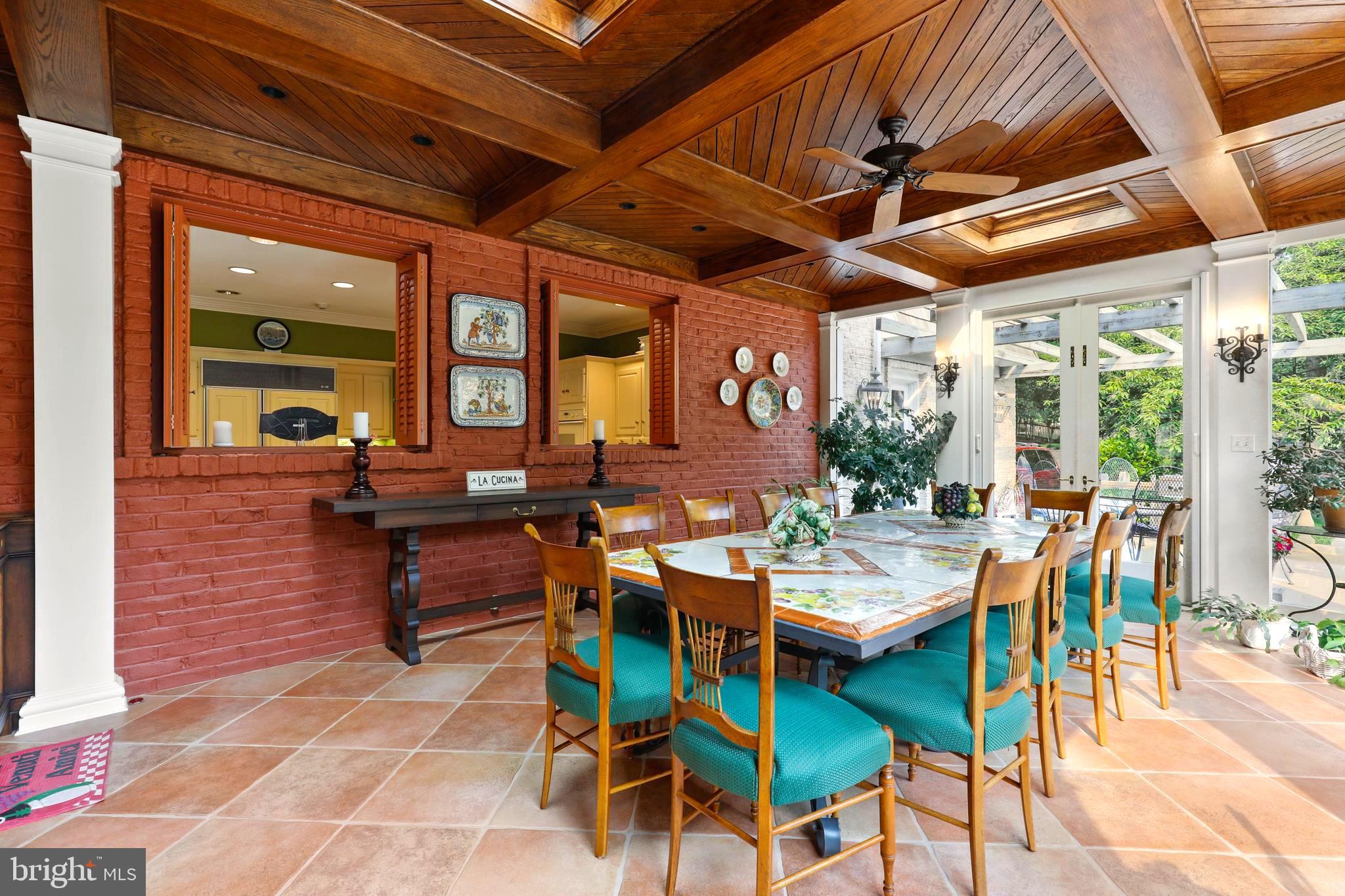 GREENSPRING - Residential