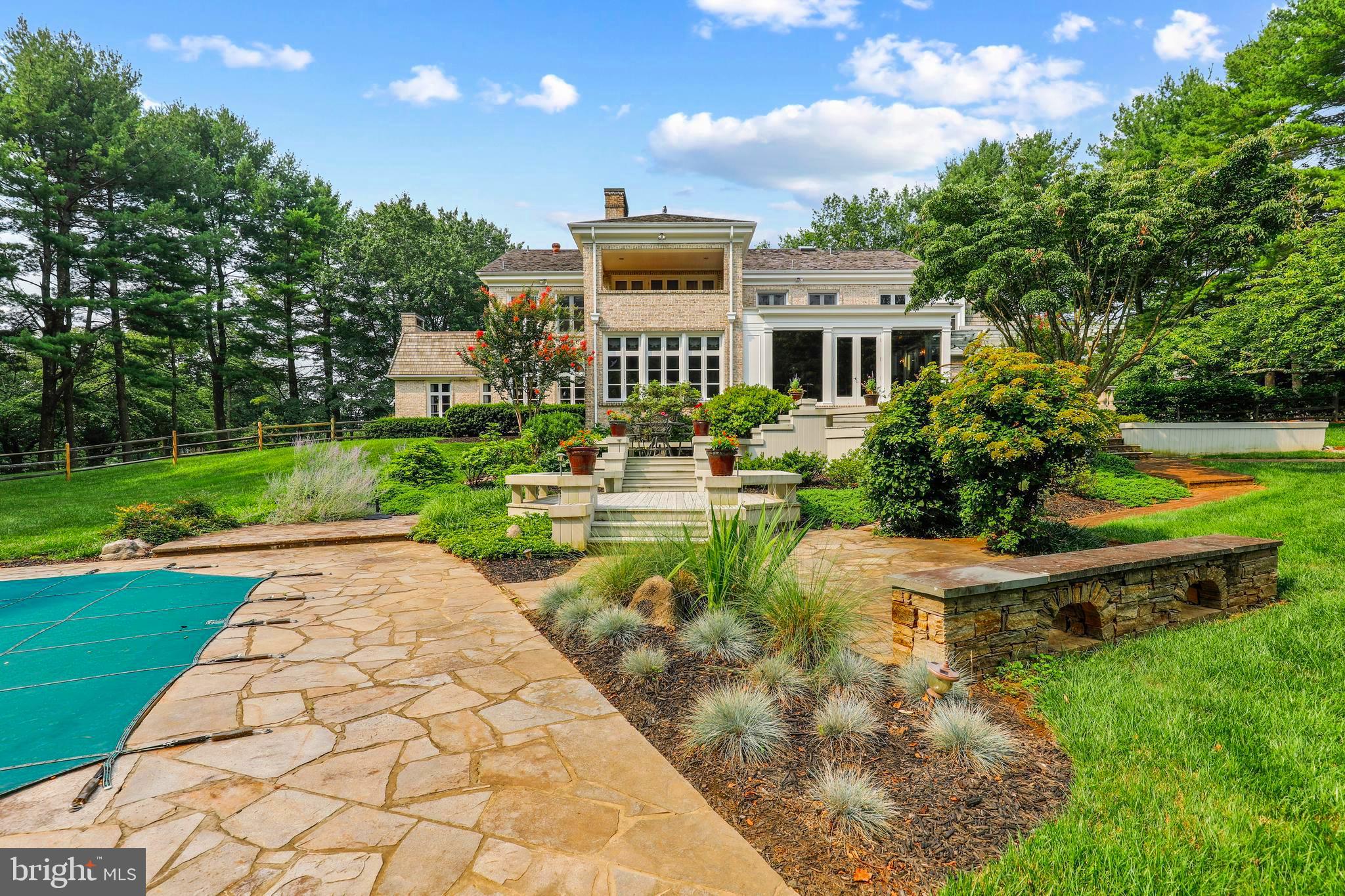 GREENSPRING - Residential