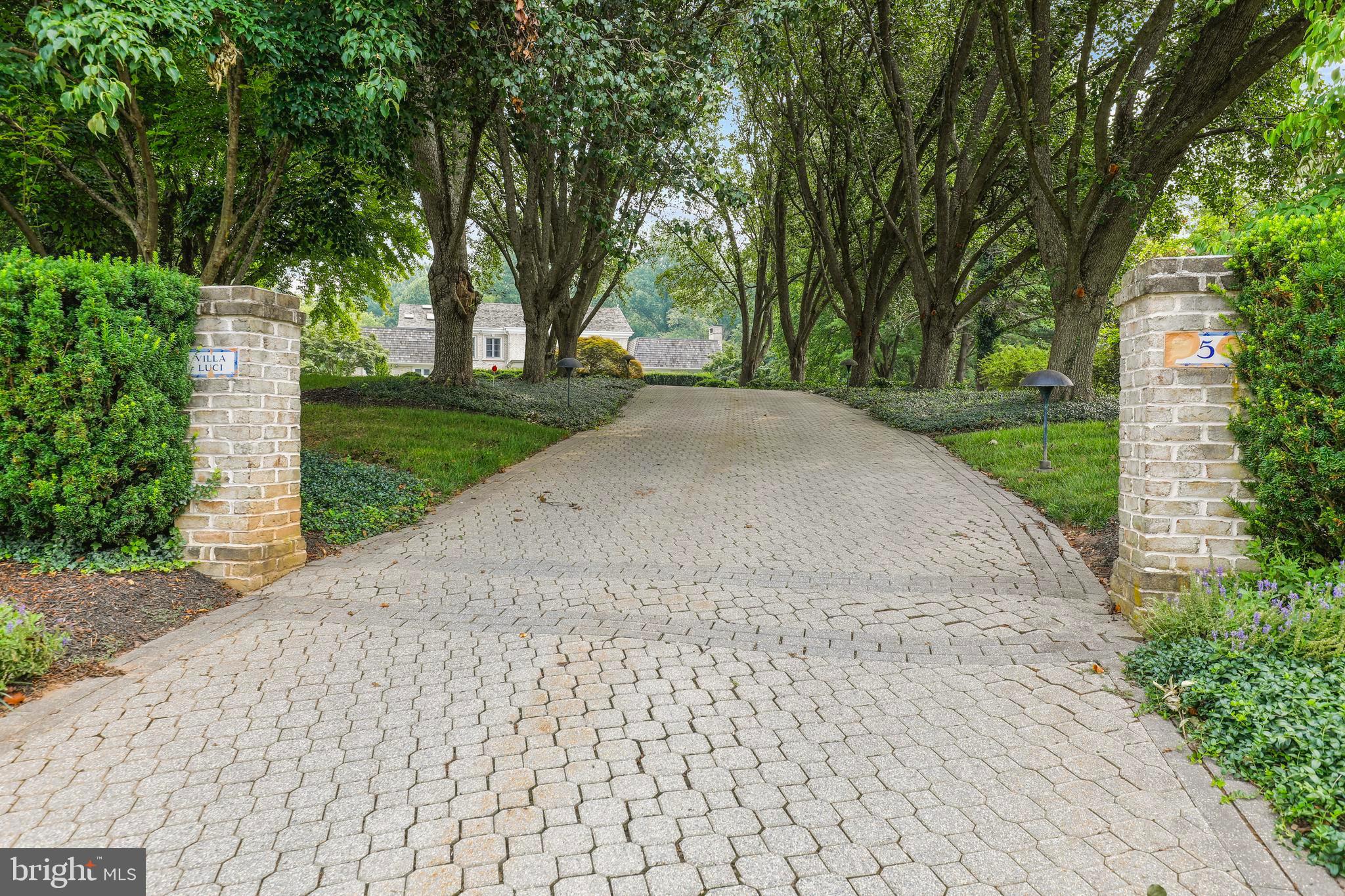 GREENSPRING - Residential