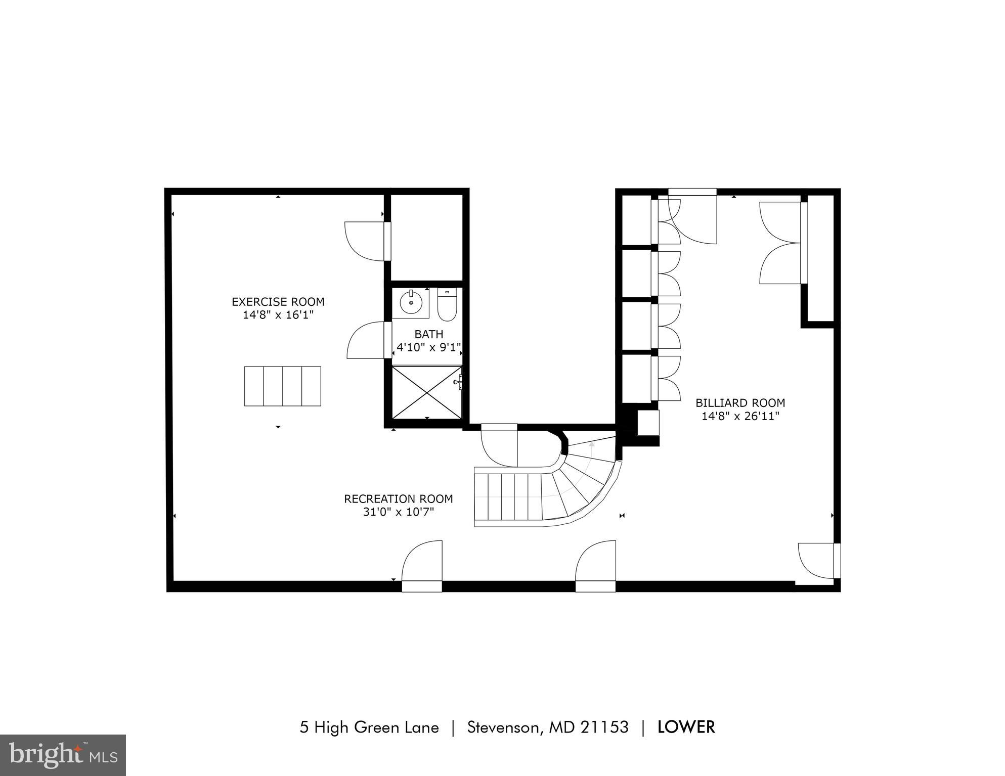 GREENSPRING - Residential