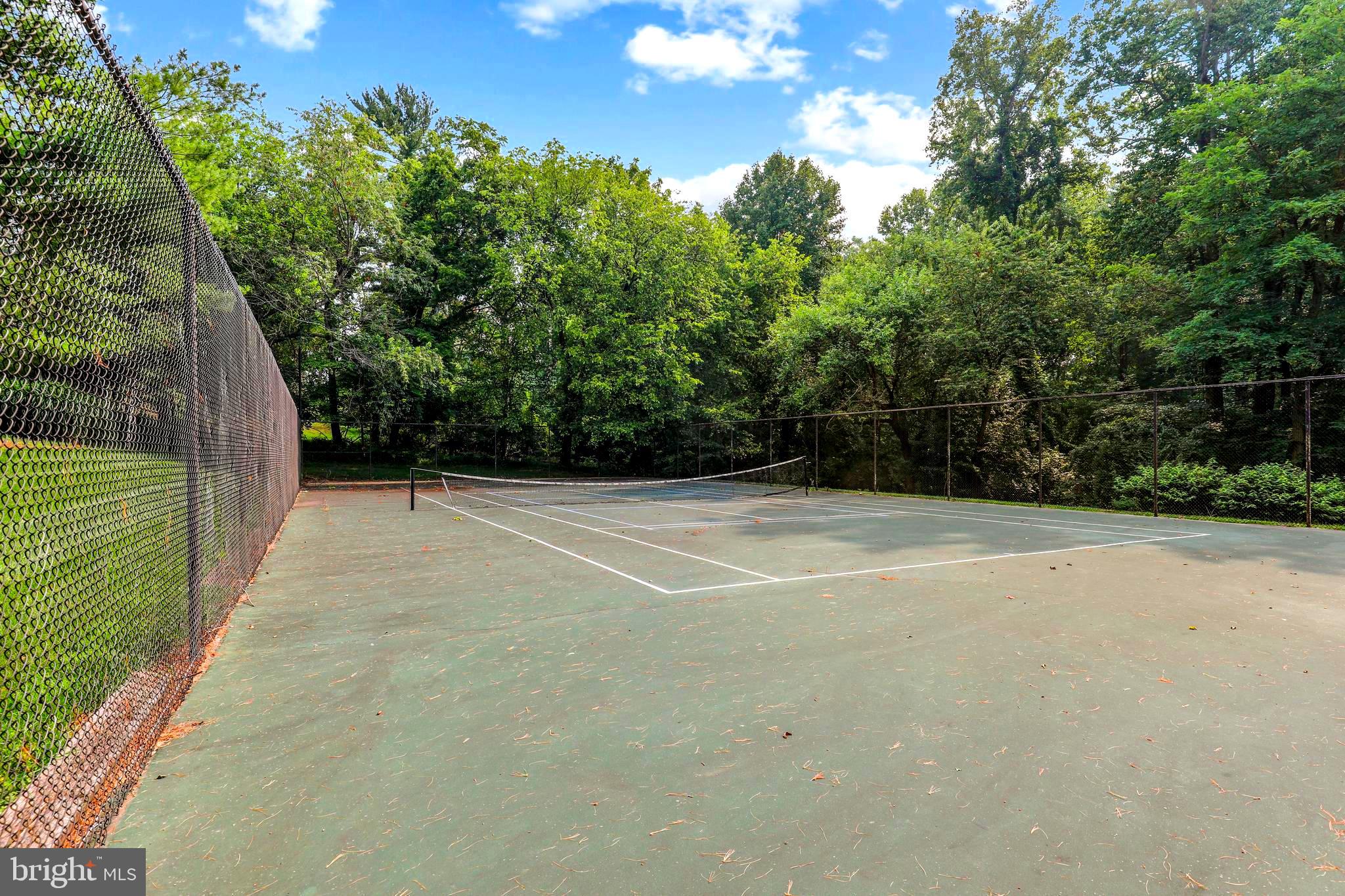 GREENSPRING - Residential