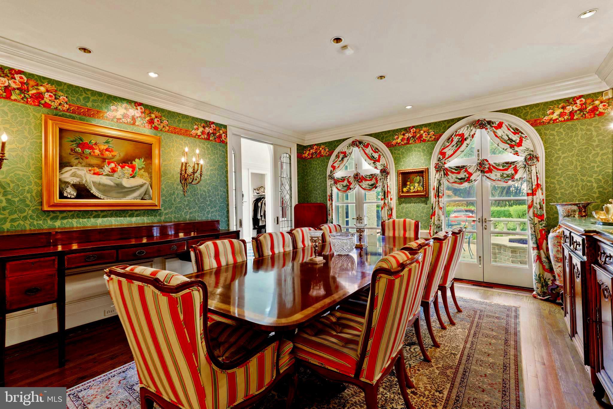 GREENSPRING - Residential