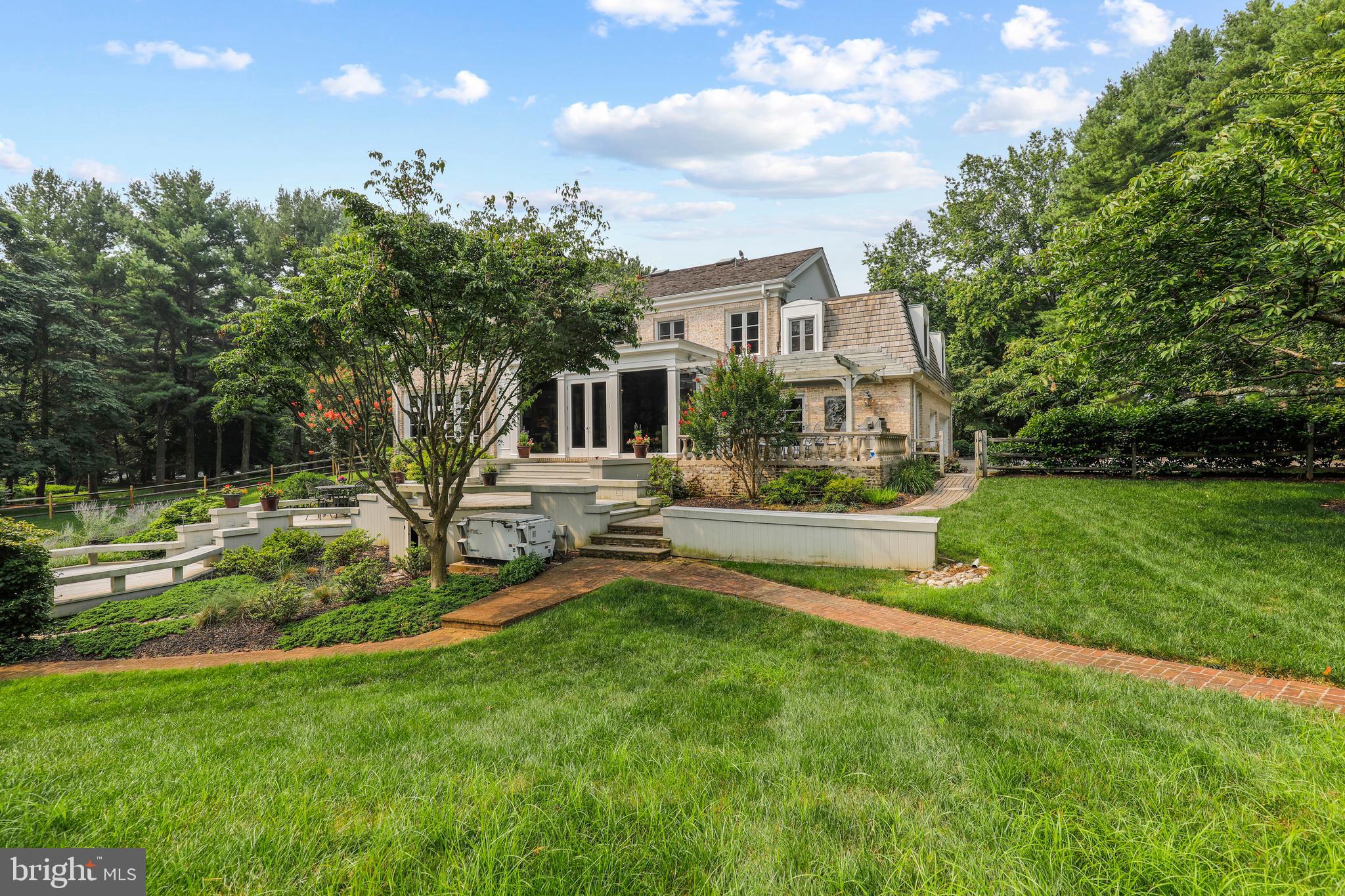 GREENSPRING - Residential